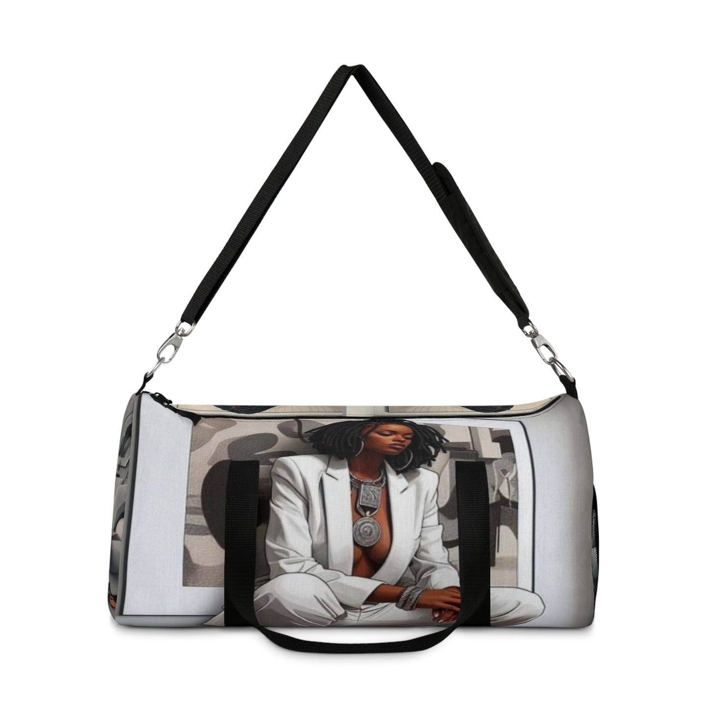 Duffel Bag