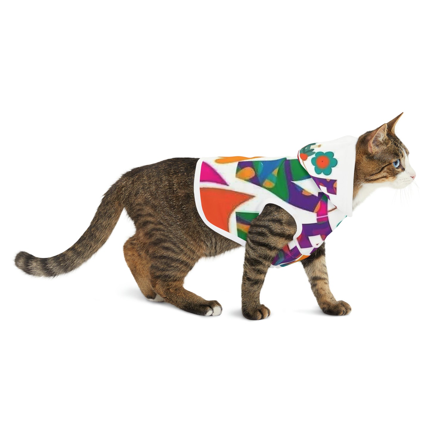 The Love Pet Hoodie