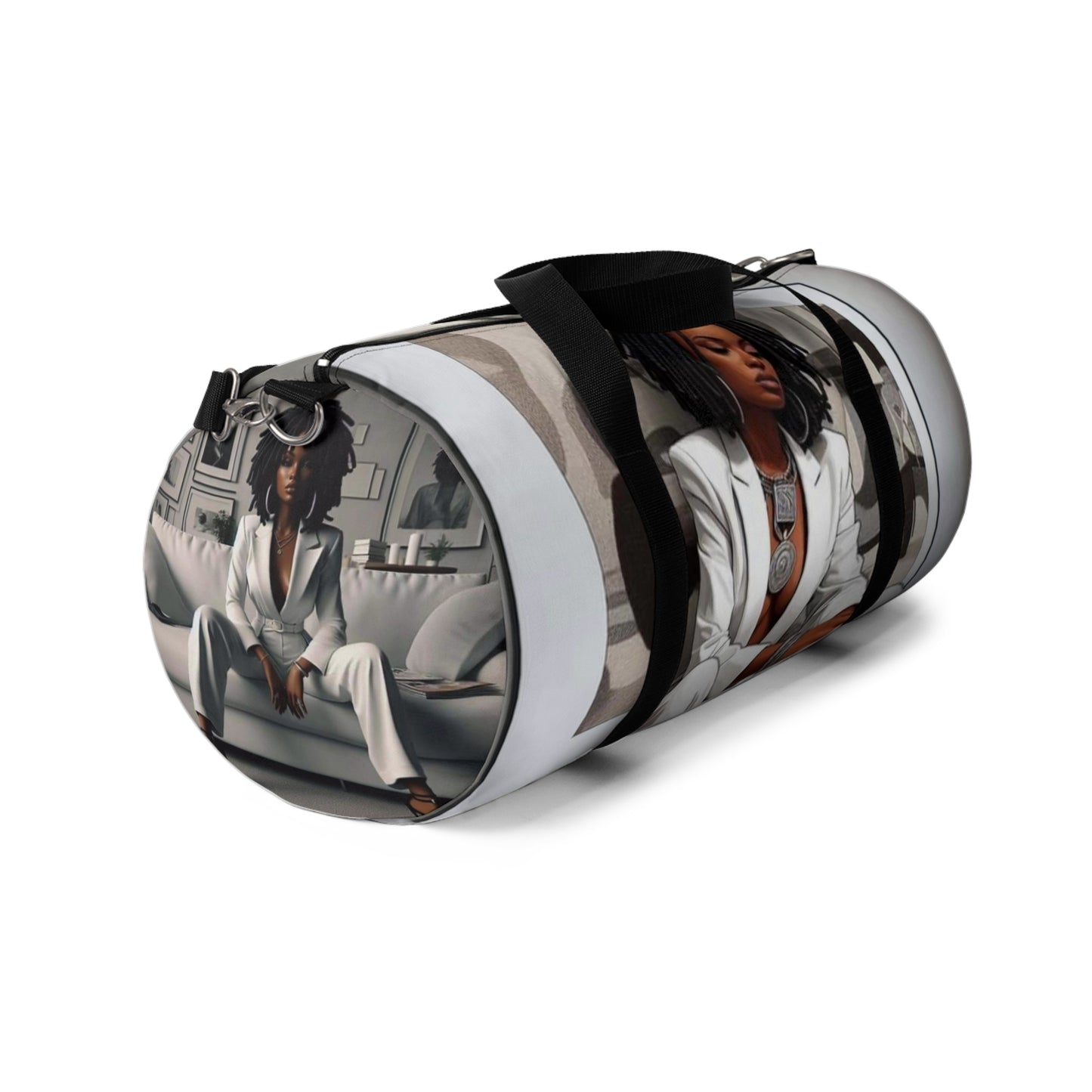 Duffel Bag