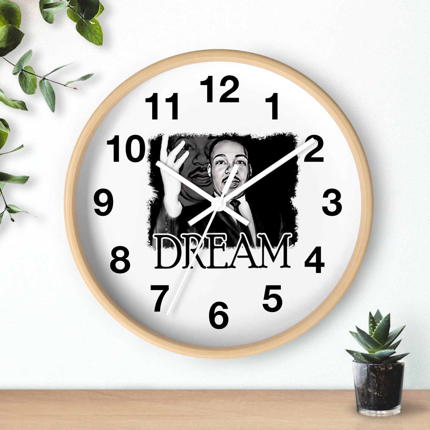 Wall Clock