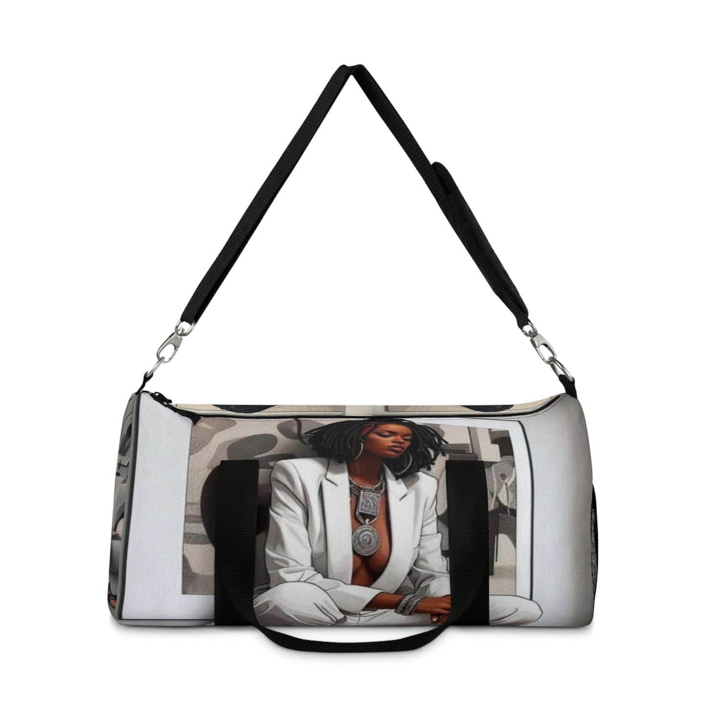 Duffel Bag