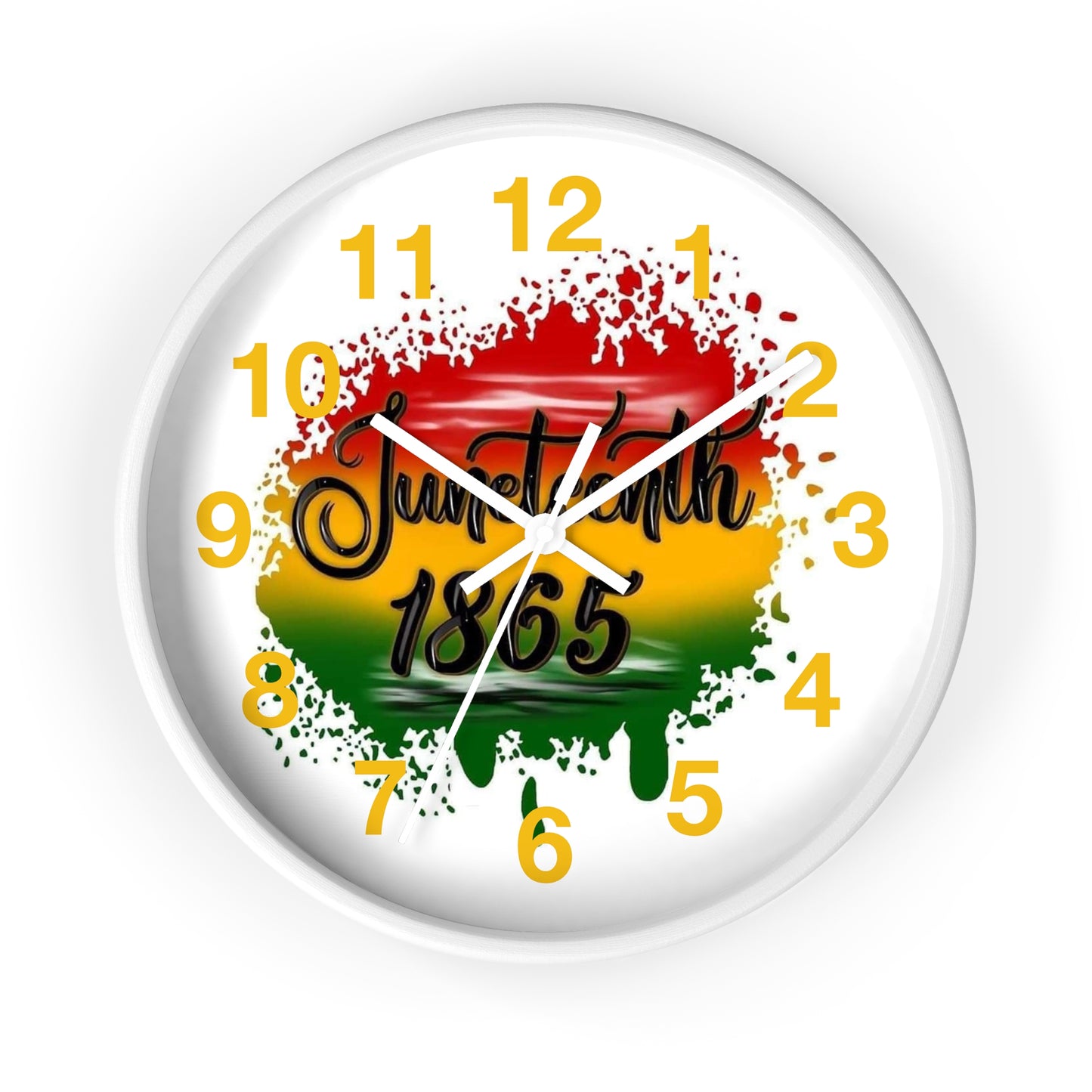 Wall Clock