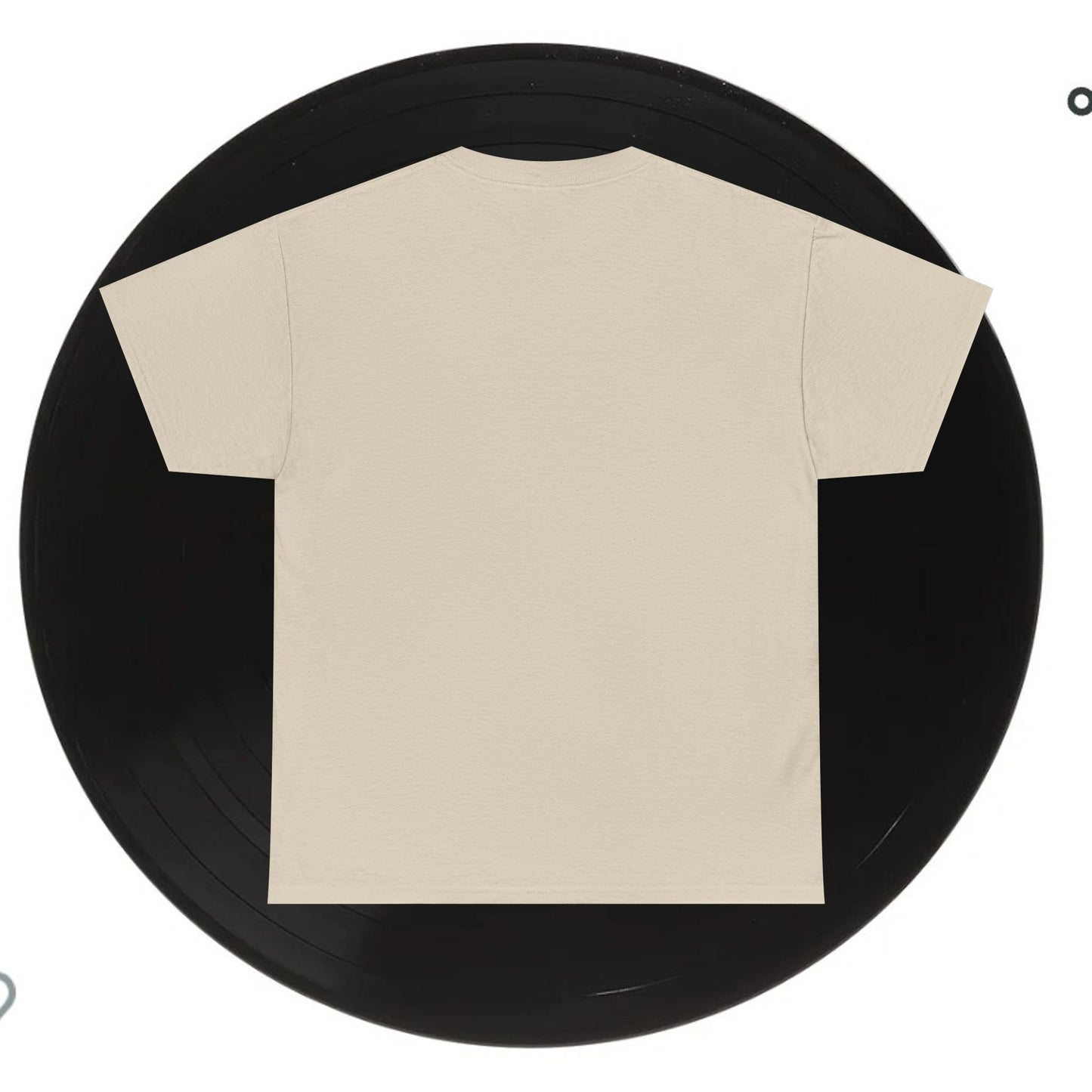 FleetWood Mac Unisex Heavy Cotton Tee