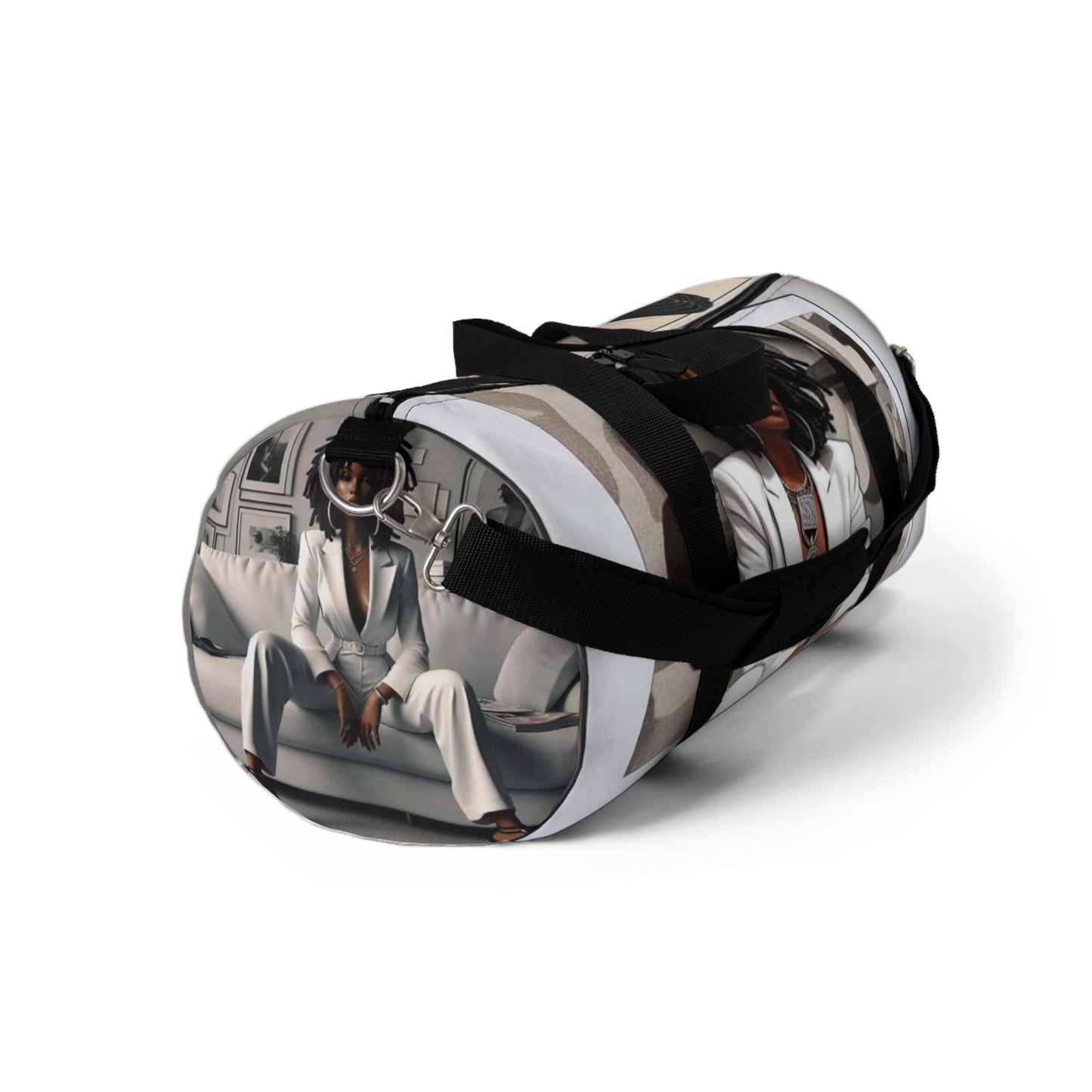 Duffel Bag