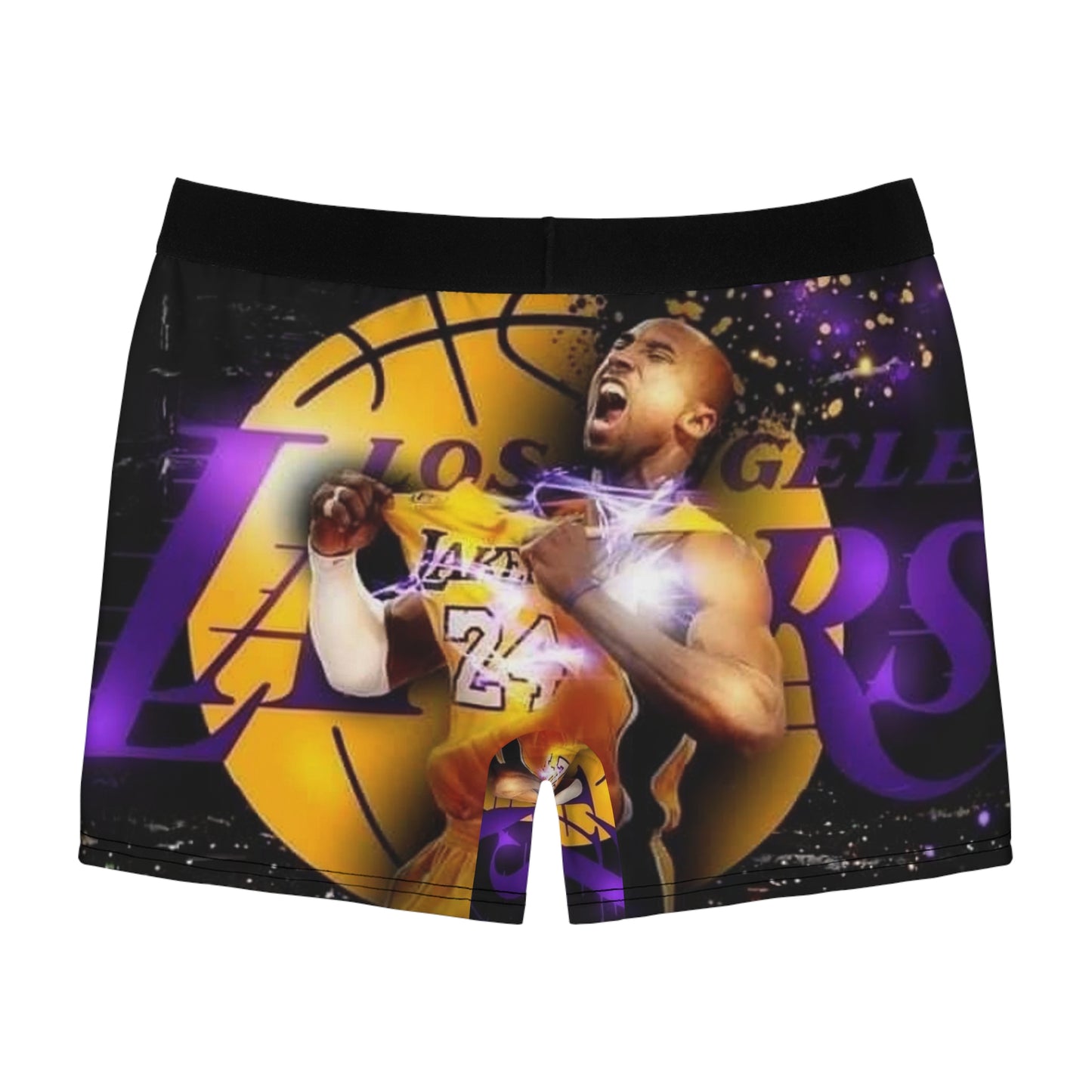 Men's Boxer Briefs (AOP)
