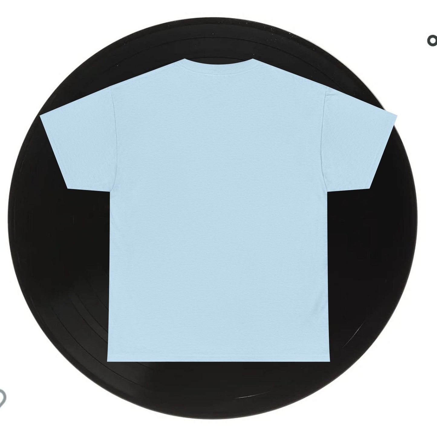 FleetWood Mac Unisex Heavy Cotton Tee