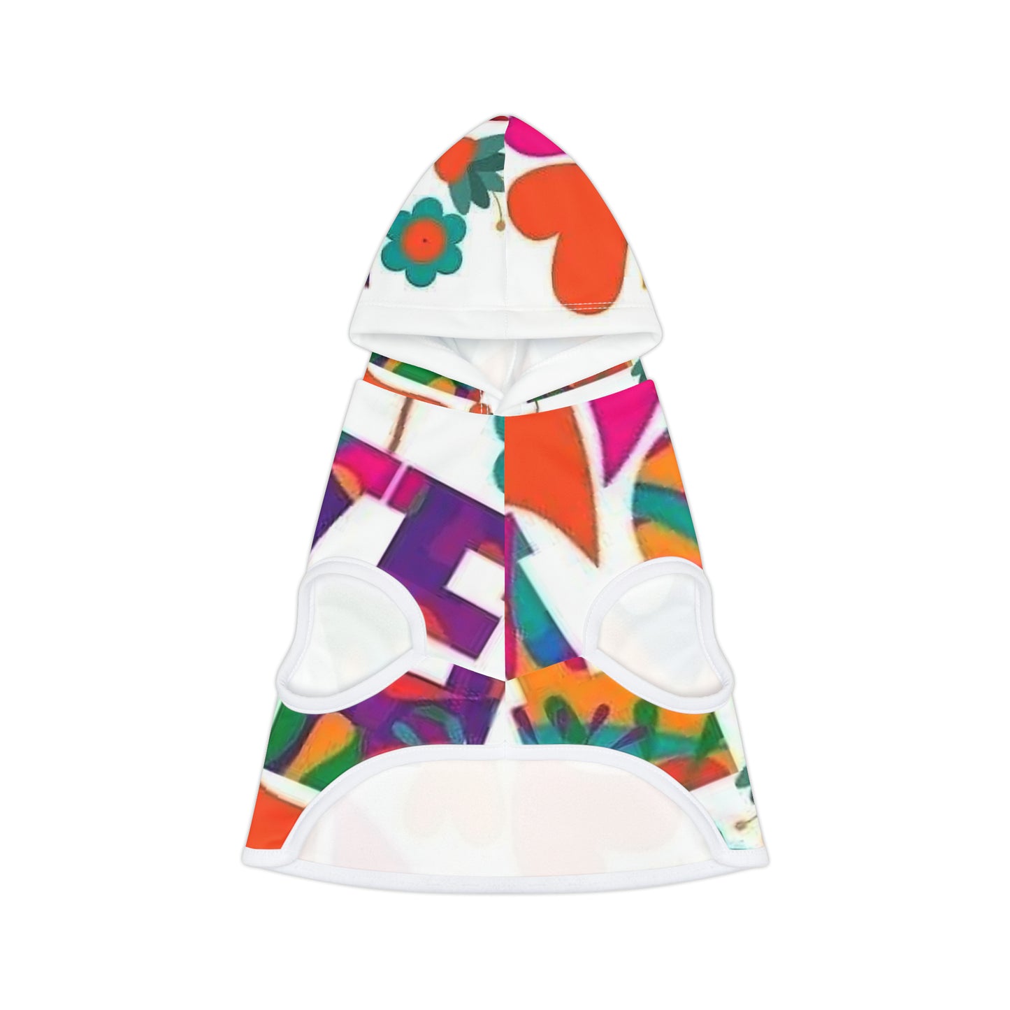 The Love Pet Hoodie