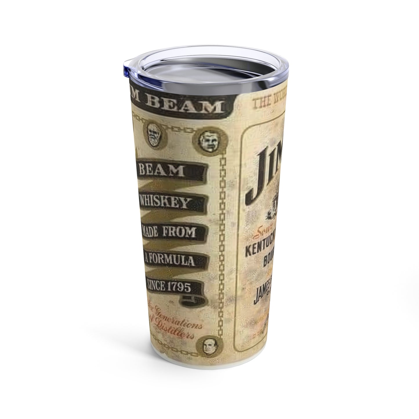 Tumbler 20oz
