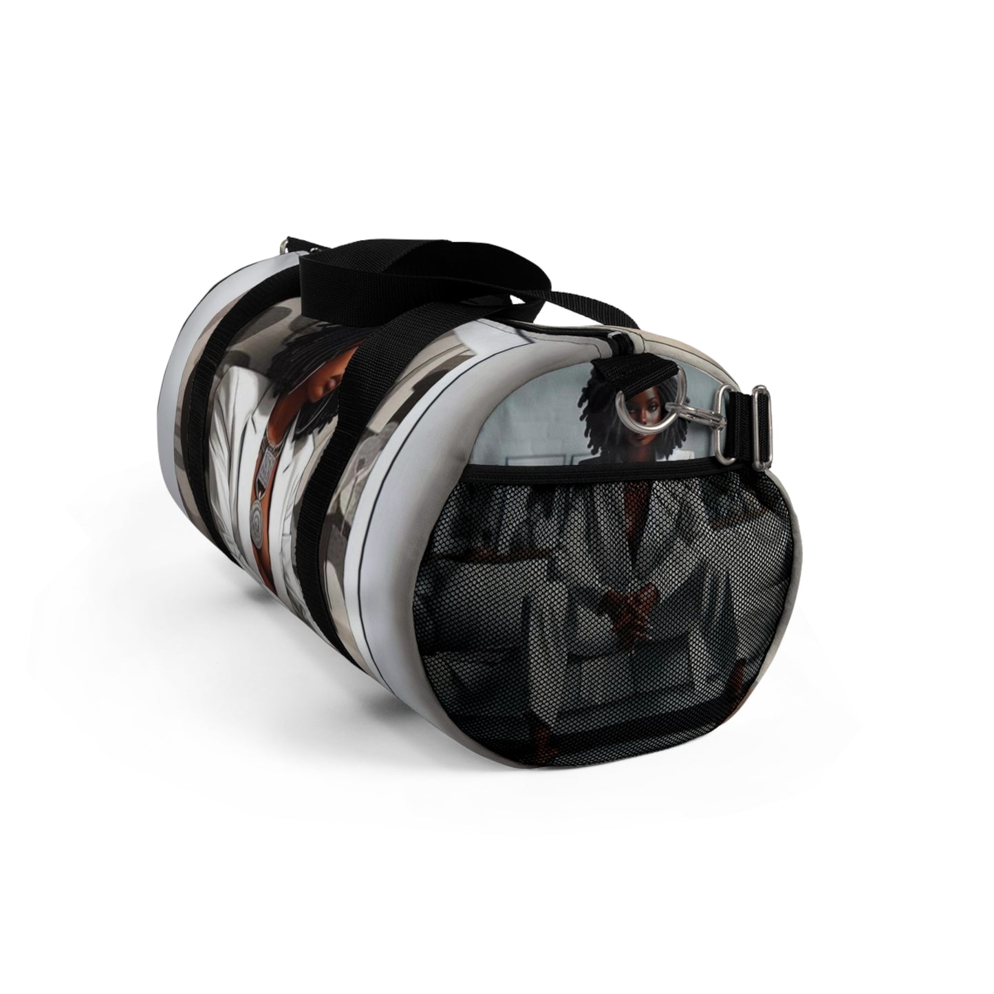 Duffel Bag