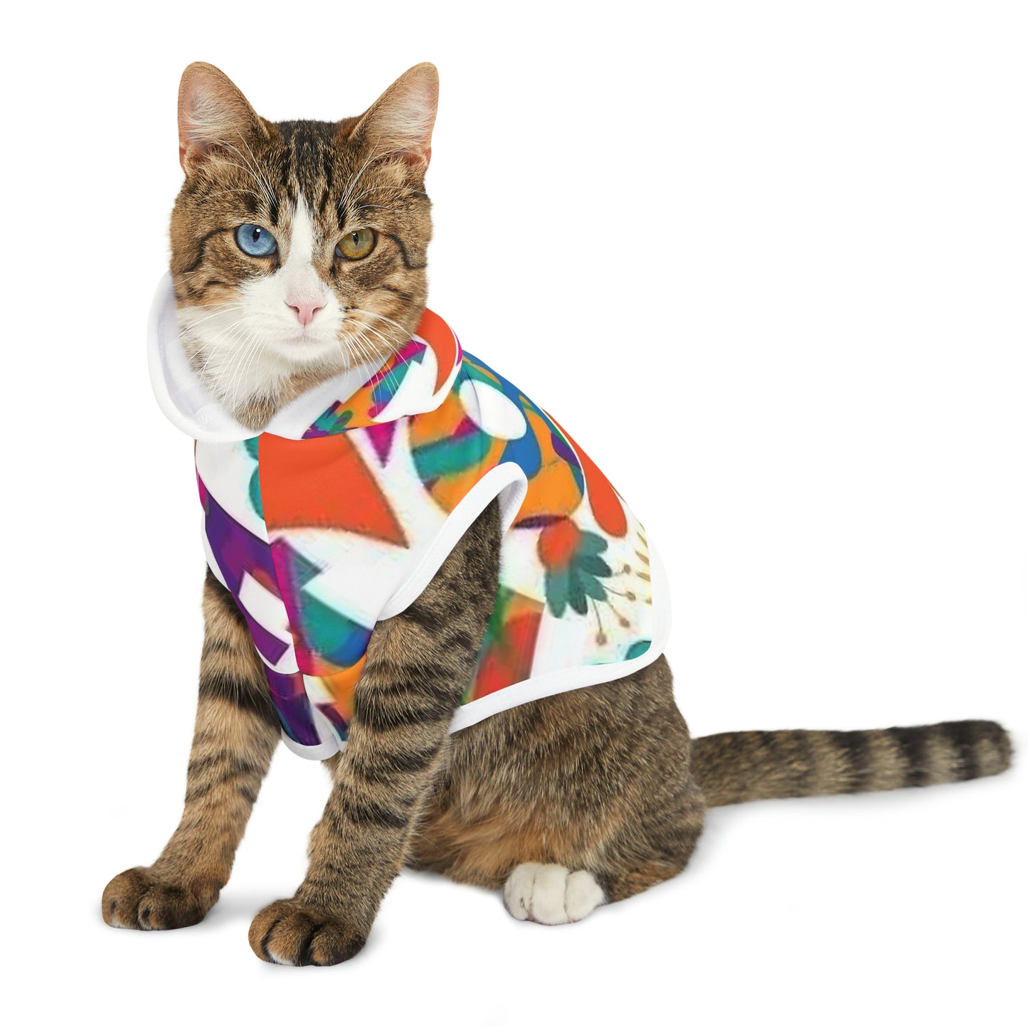 The Love Pet Hoodie