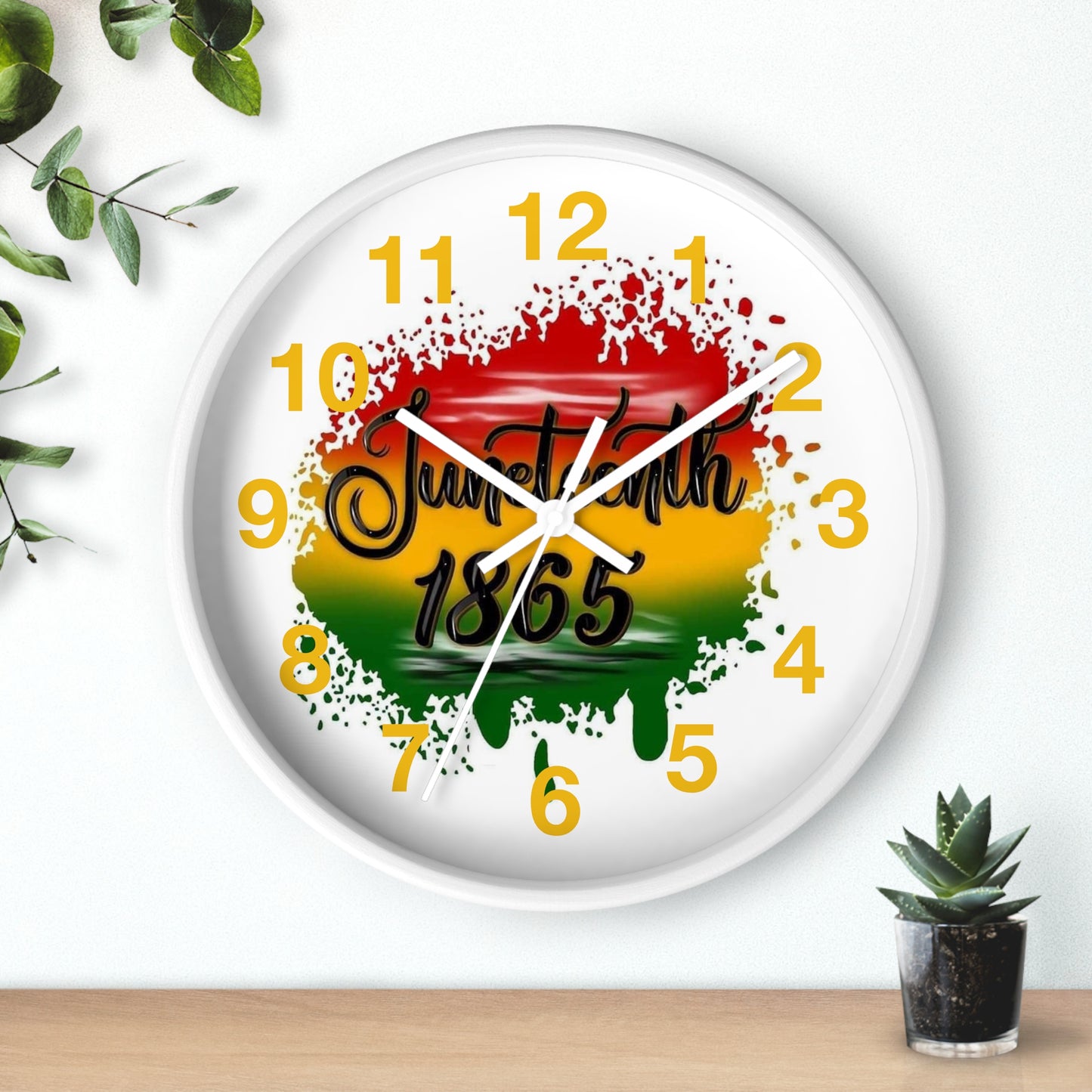 Wall Clock