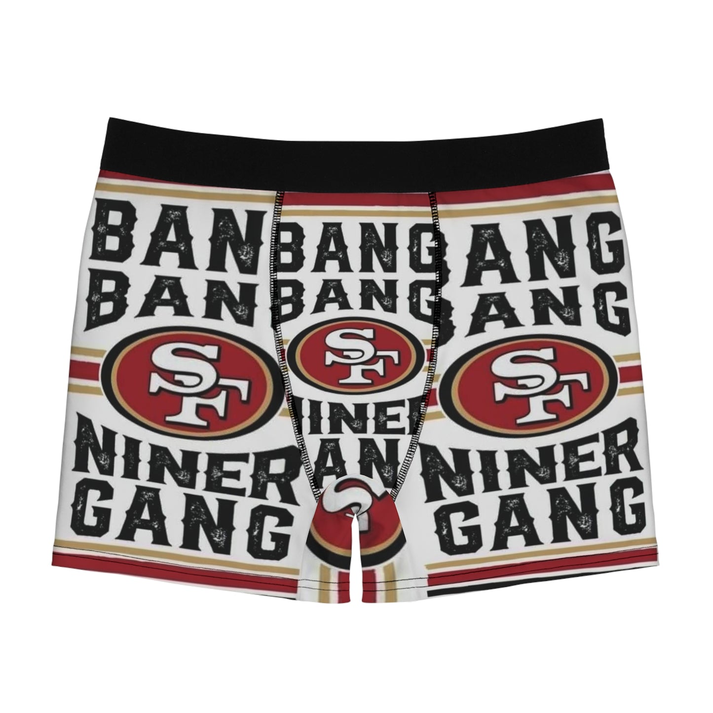 Men's Boxer Briefs (AOP)