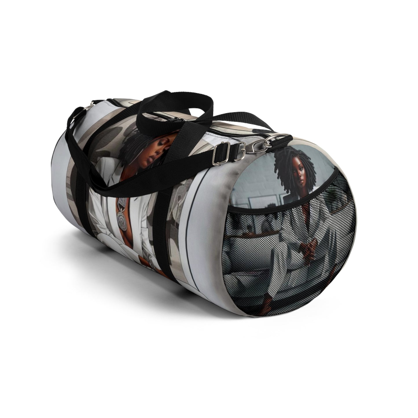 Duffel Bag