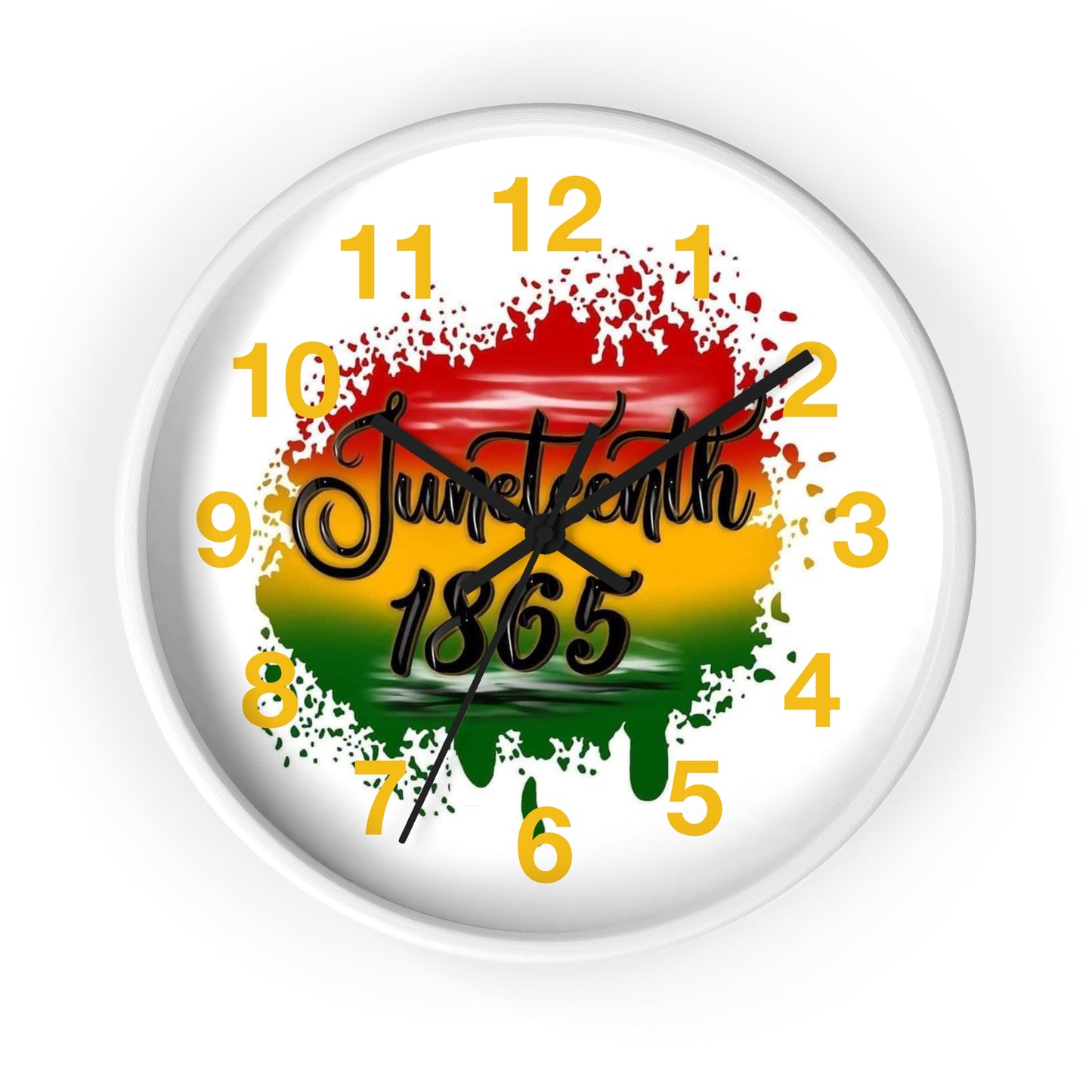 Wall Clock