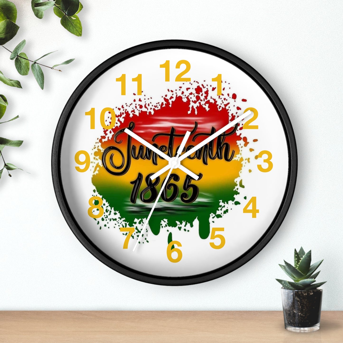 Wall Clock