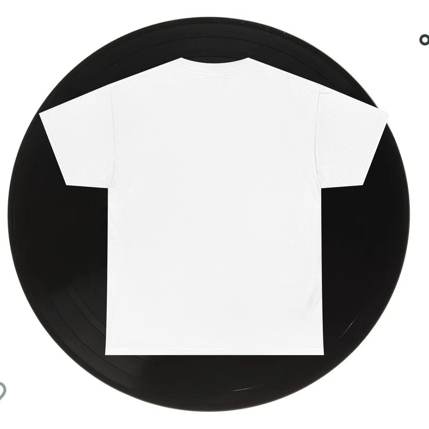 FleetWood Mac Unisex Heavy Cotton Tee