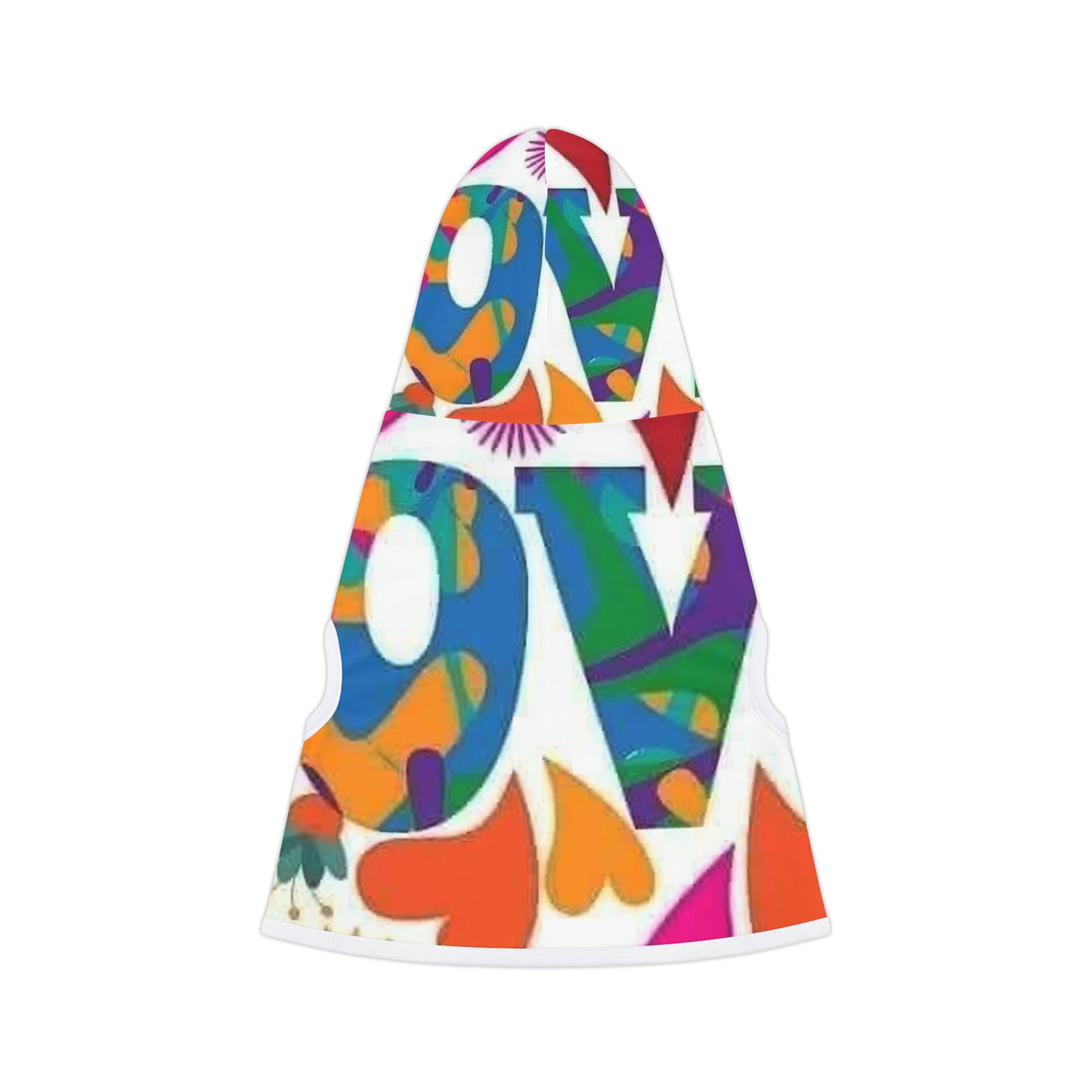 The Love Pet Hoodie