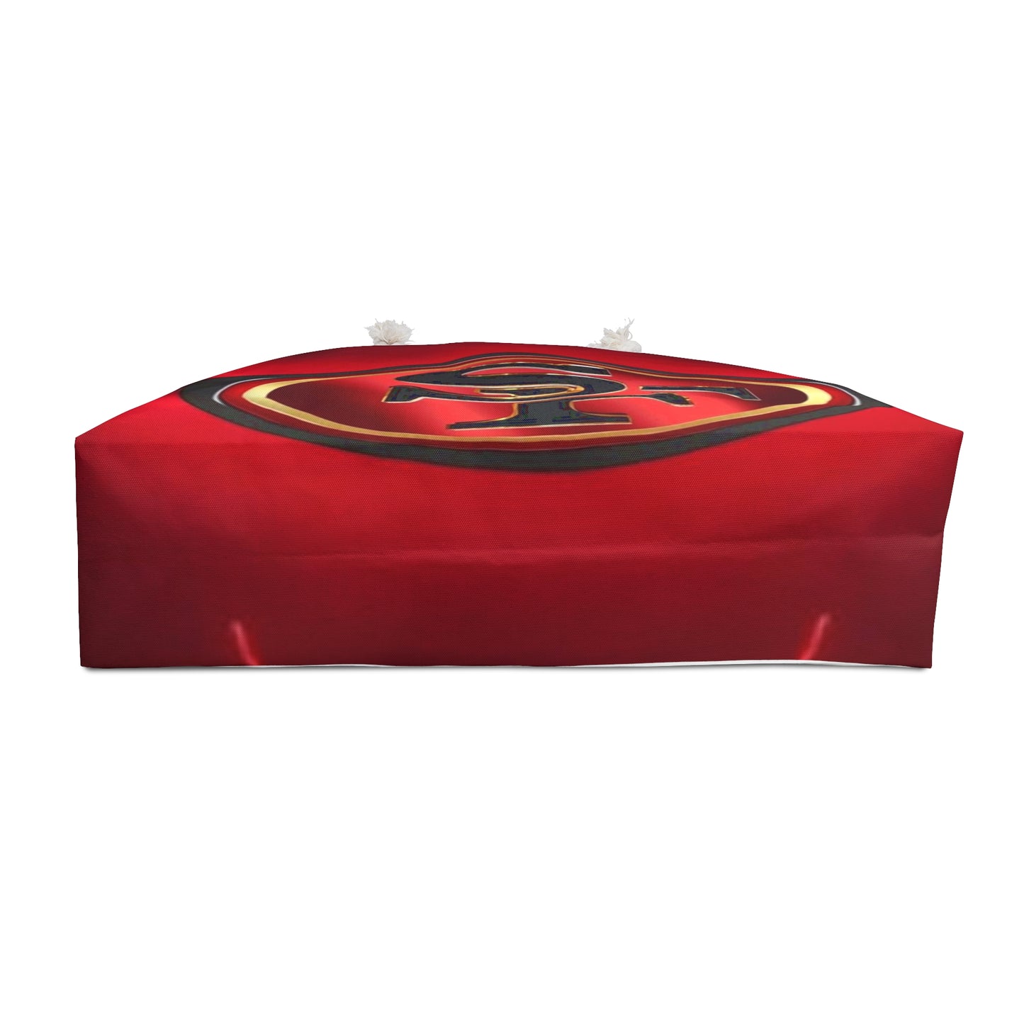 Weekender 49ers Conversation Purse