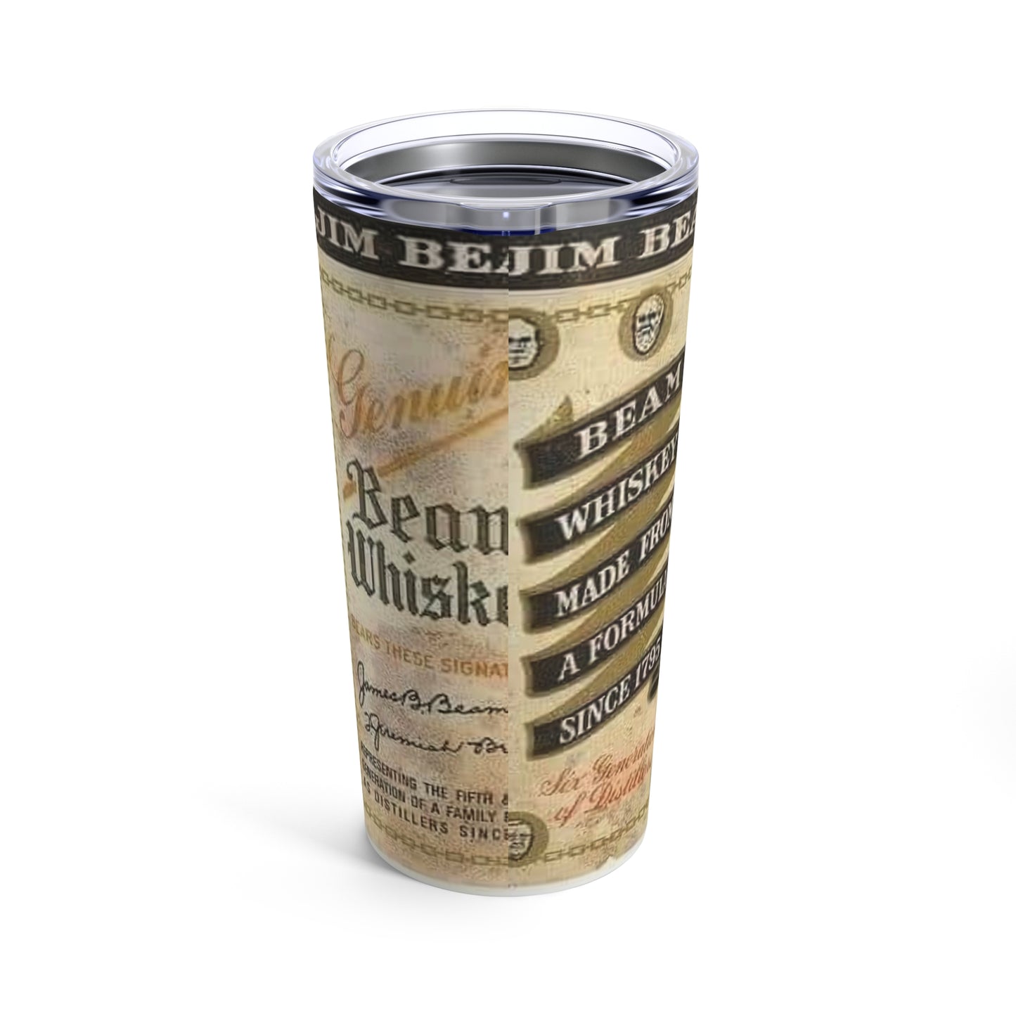 Tumbler 20oz