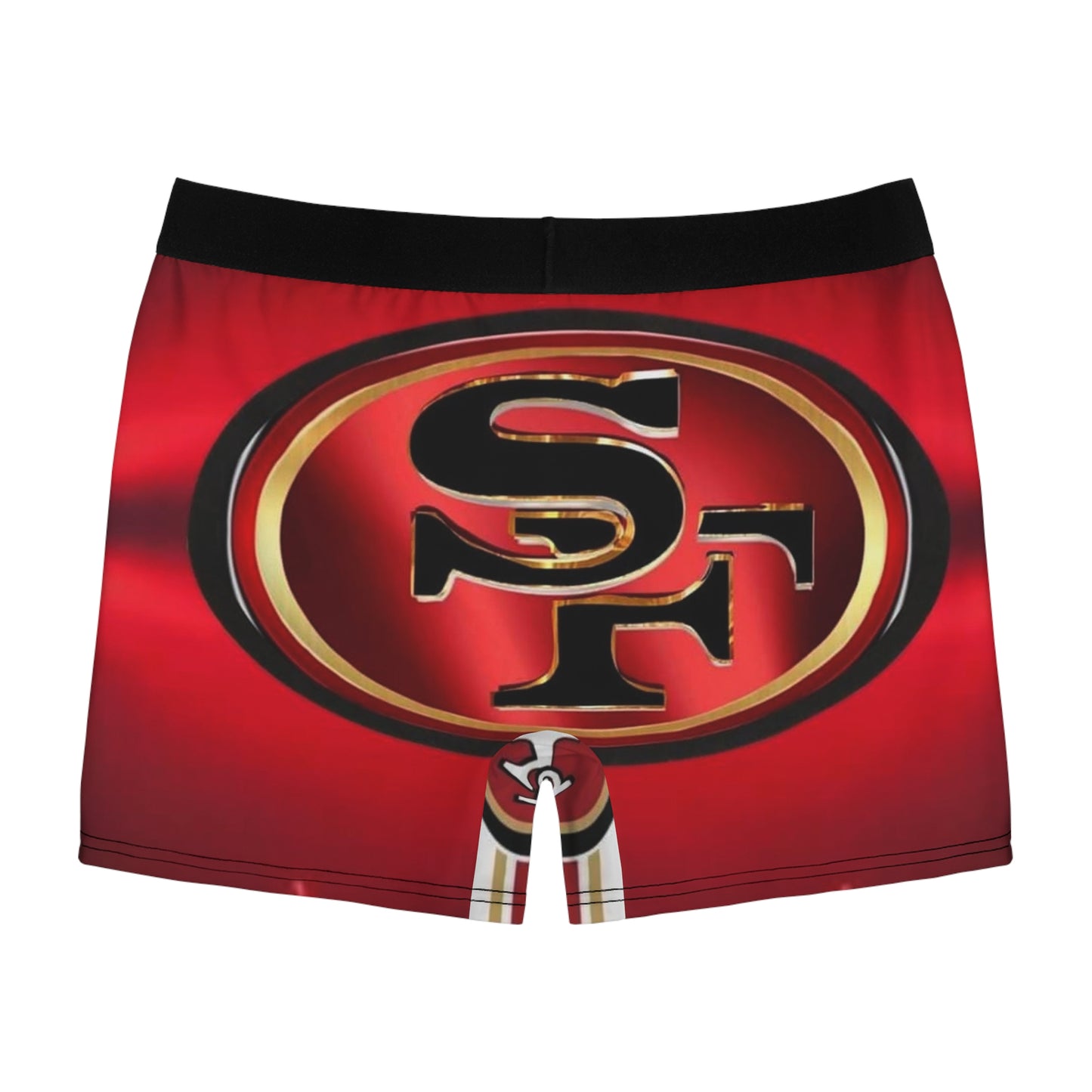 Men's Boxer Briefs (AOP)