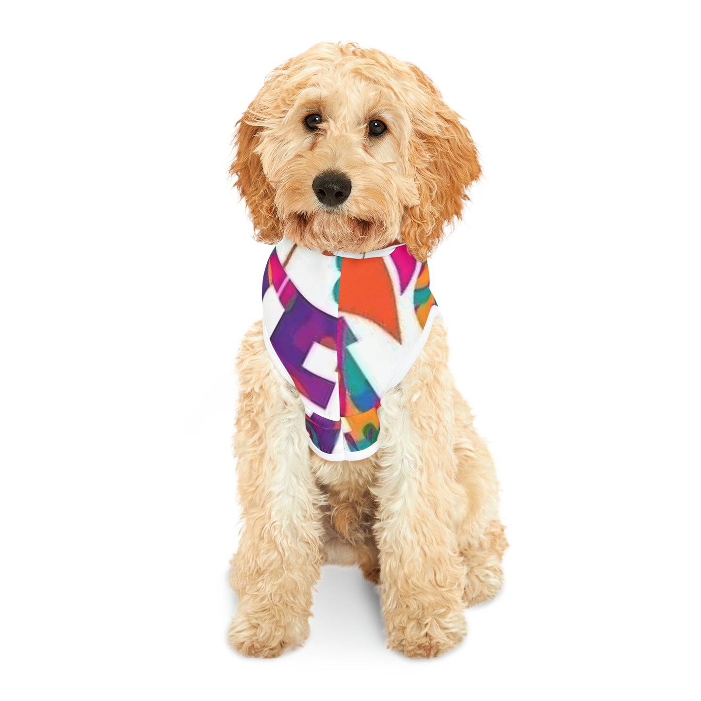 The Love Pet Hoodie