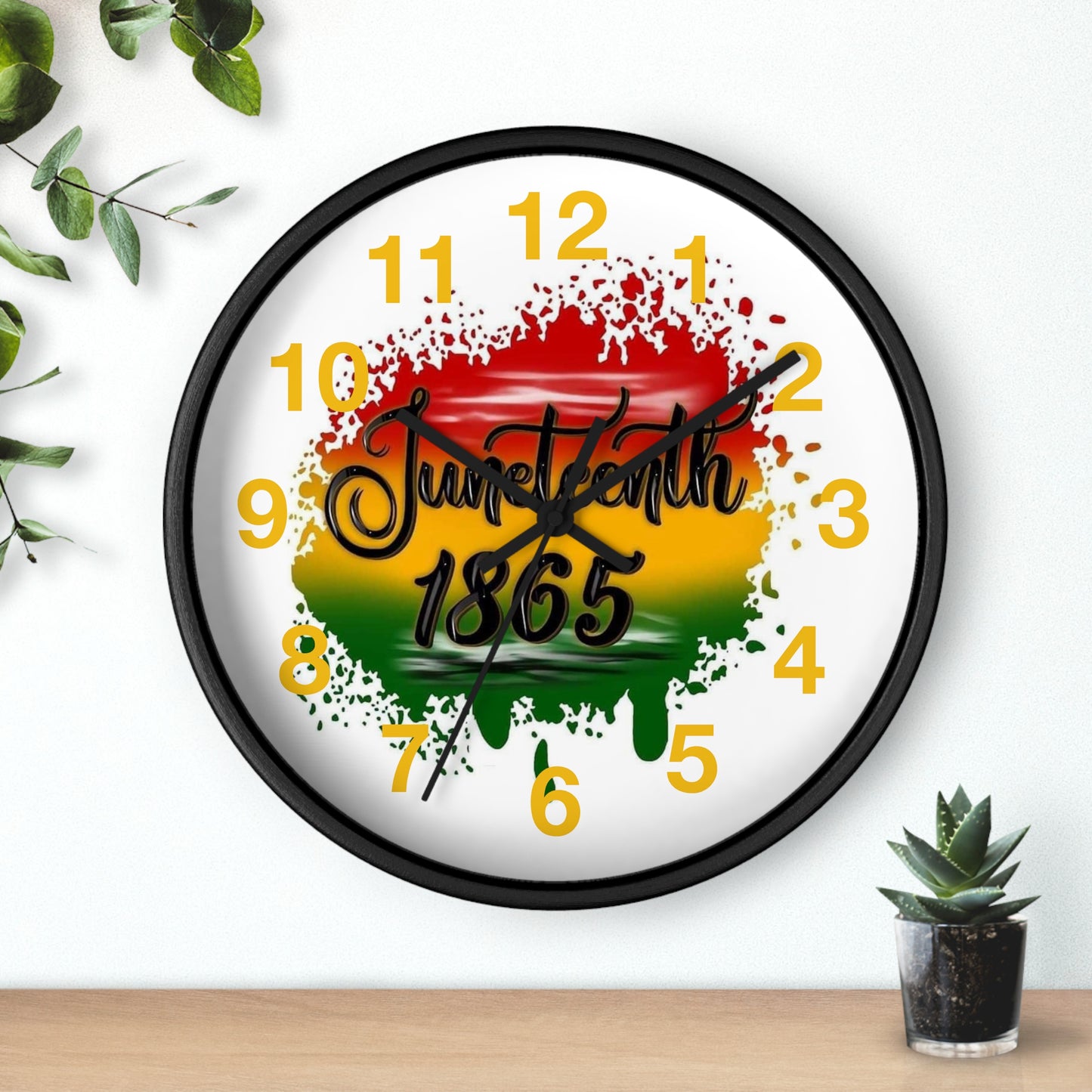 Wall Clock