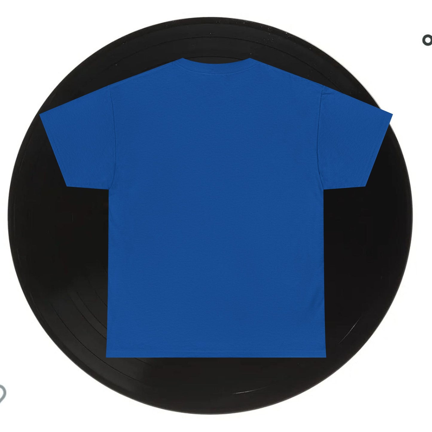 FleetWood Mac Unisex Heavy Cotton Tee