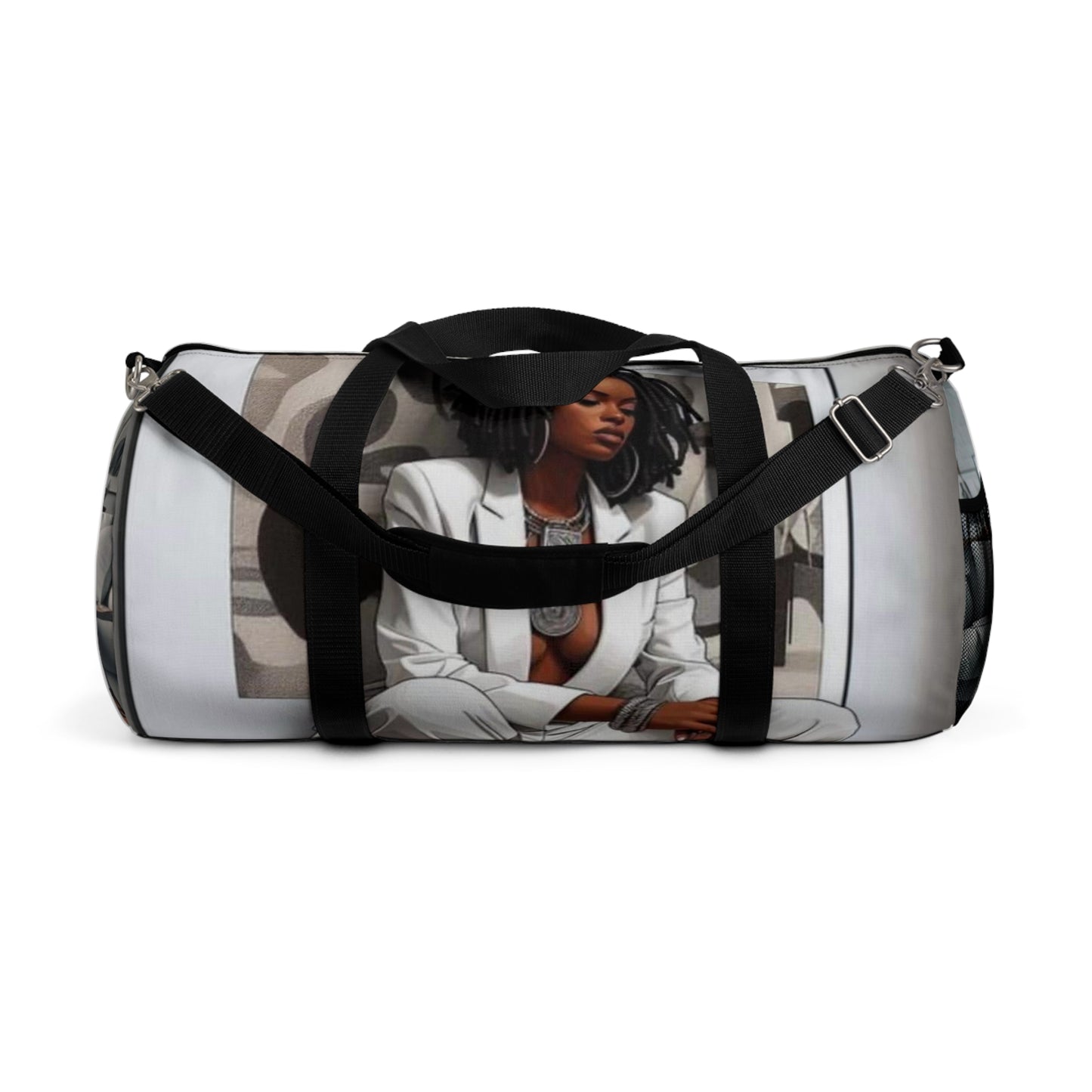 Duffel Bag
