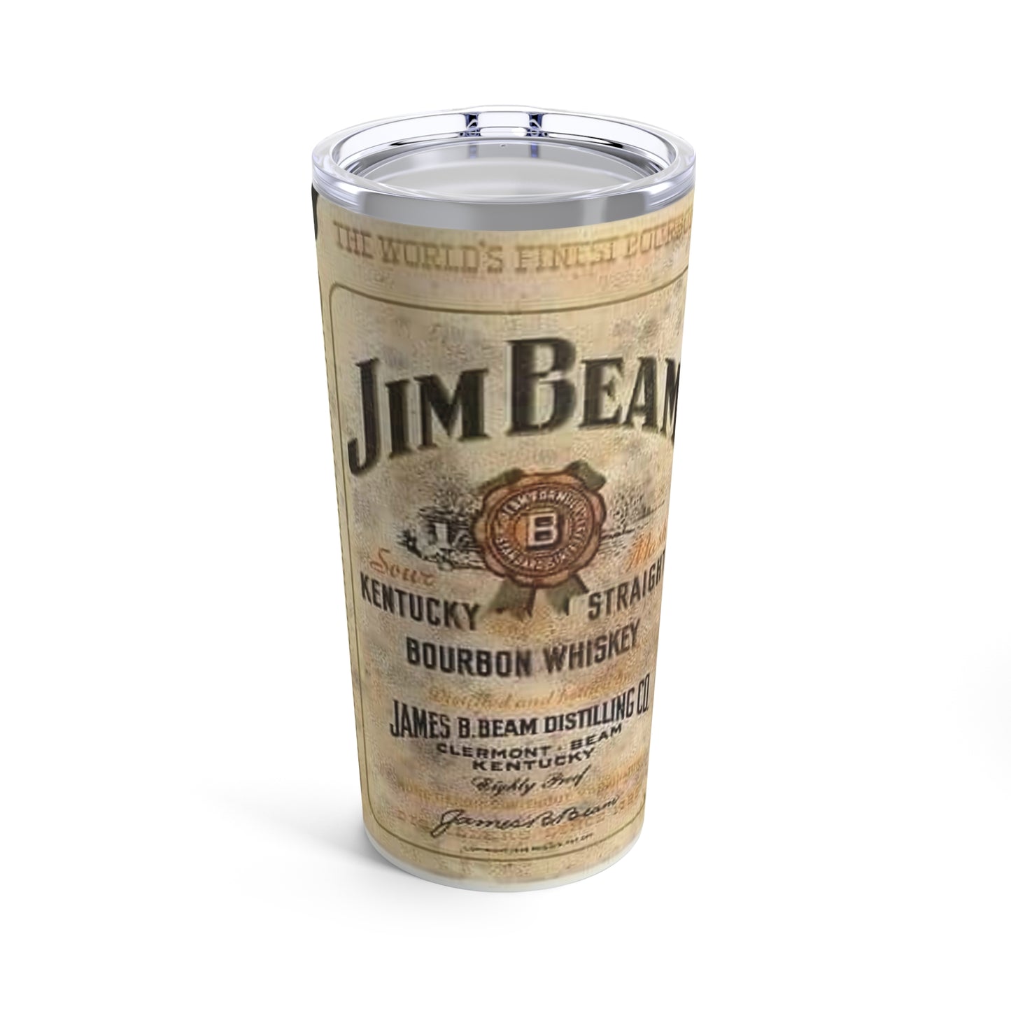 Tumbler 20oz