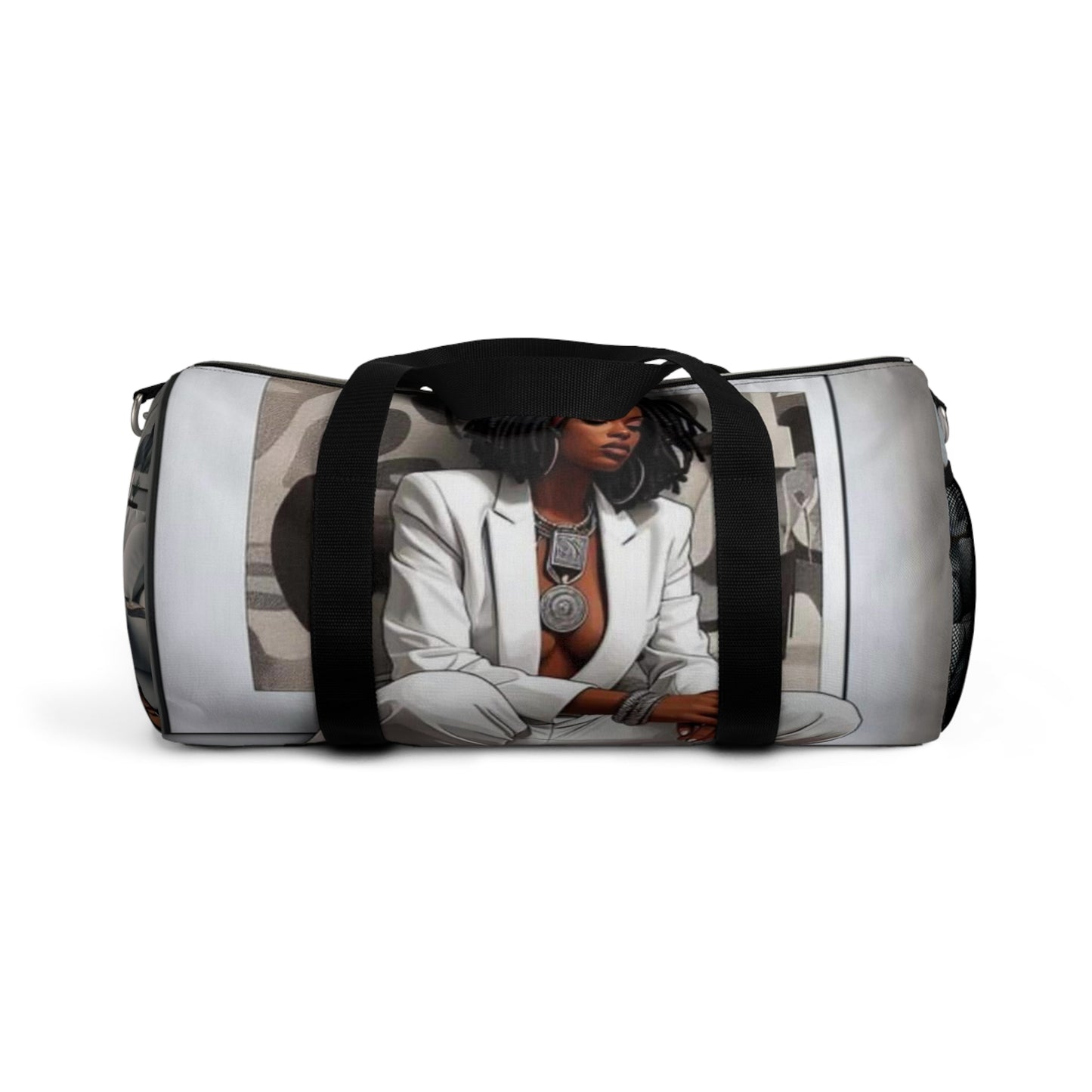 Duffel Bag