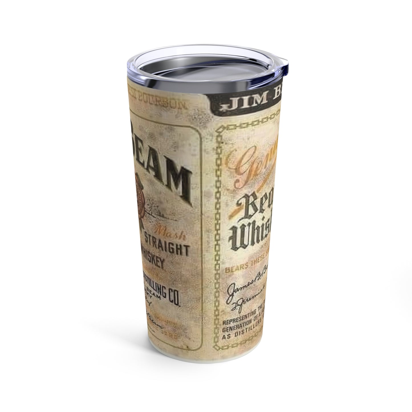 Tumbler 20oz