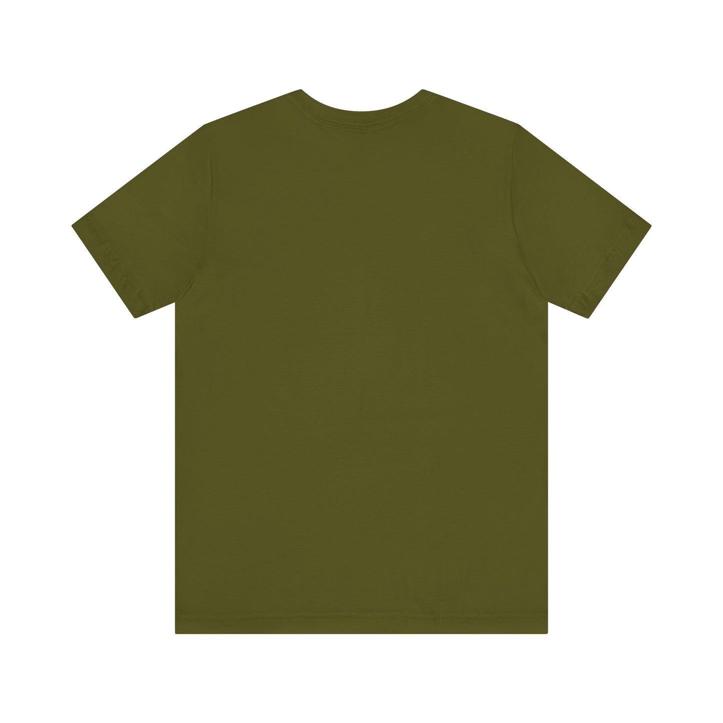 Started From the Bottom Now We Here Unisex Jersey Short Sleeve Tee