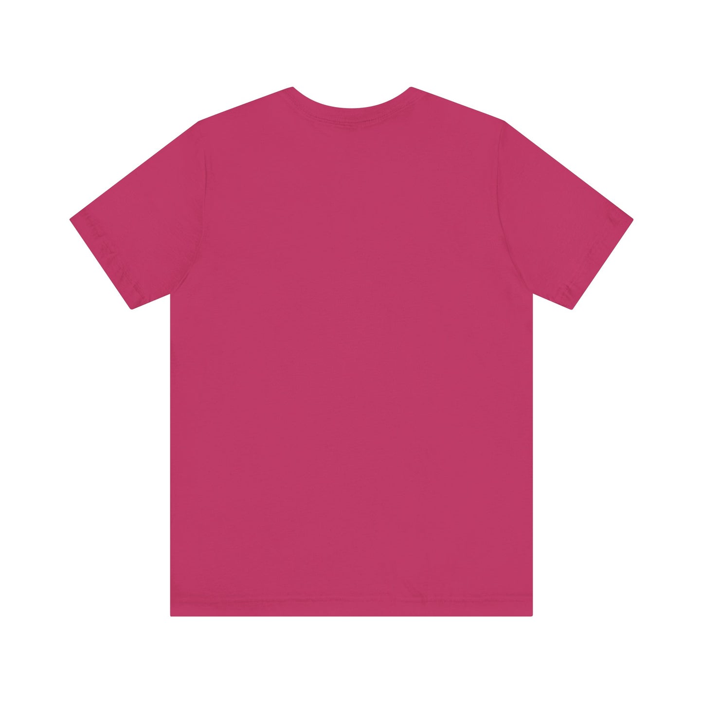 Started From the Bottom Now We Here Unisex Jersey Short Sleeve Tee