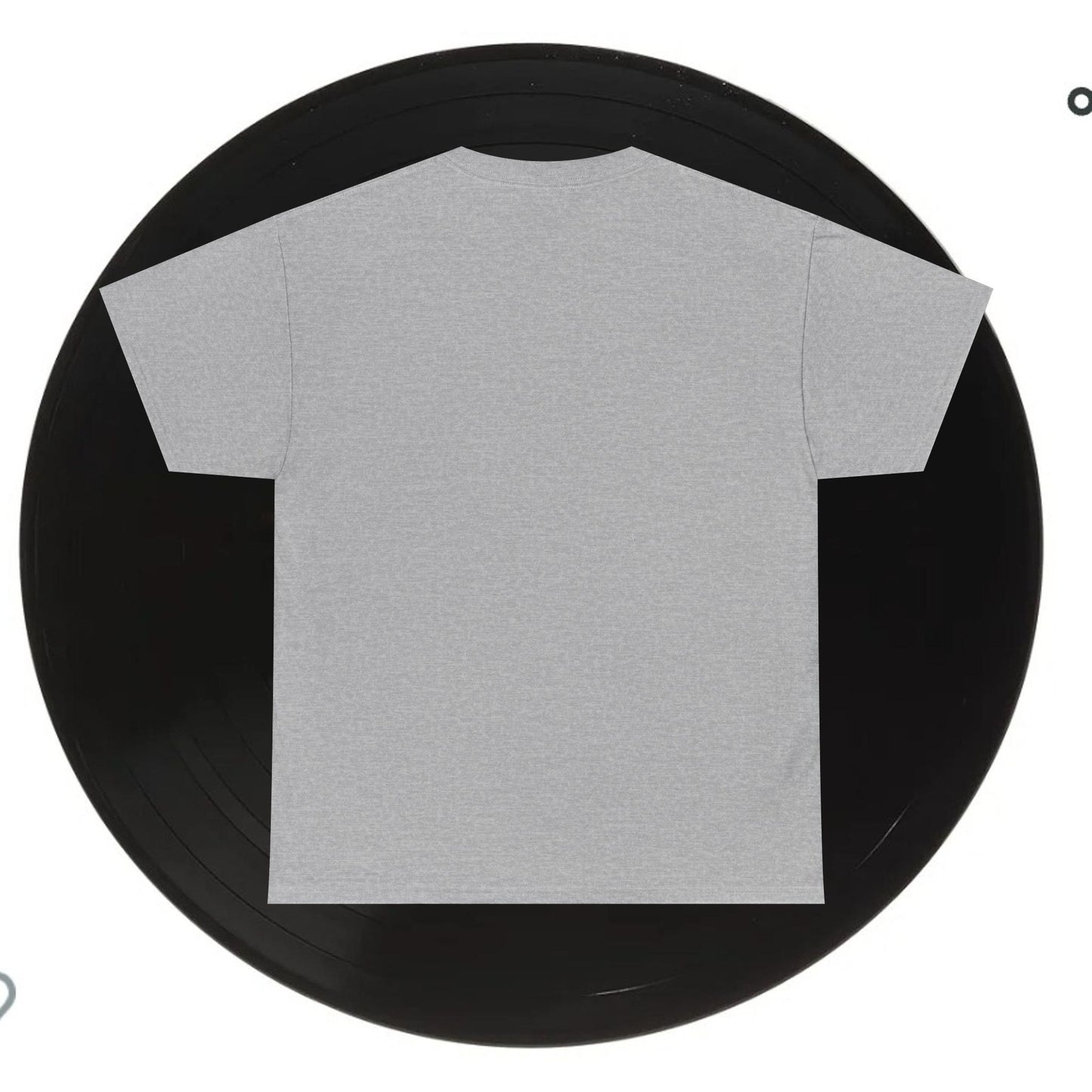 FleetWood Mac Unisex Heavy Cotton Tee