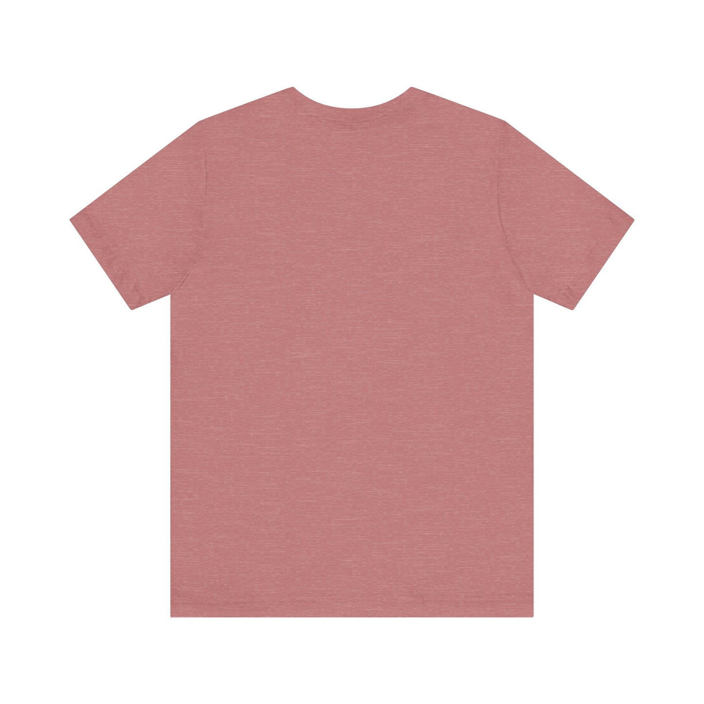 Started From the Bottom Now We Here Unisex Jersey Short Sleeve Tee