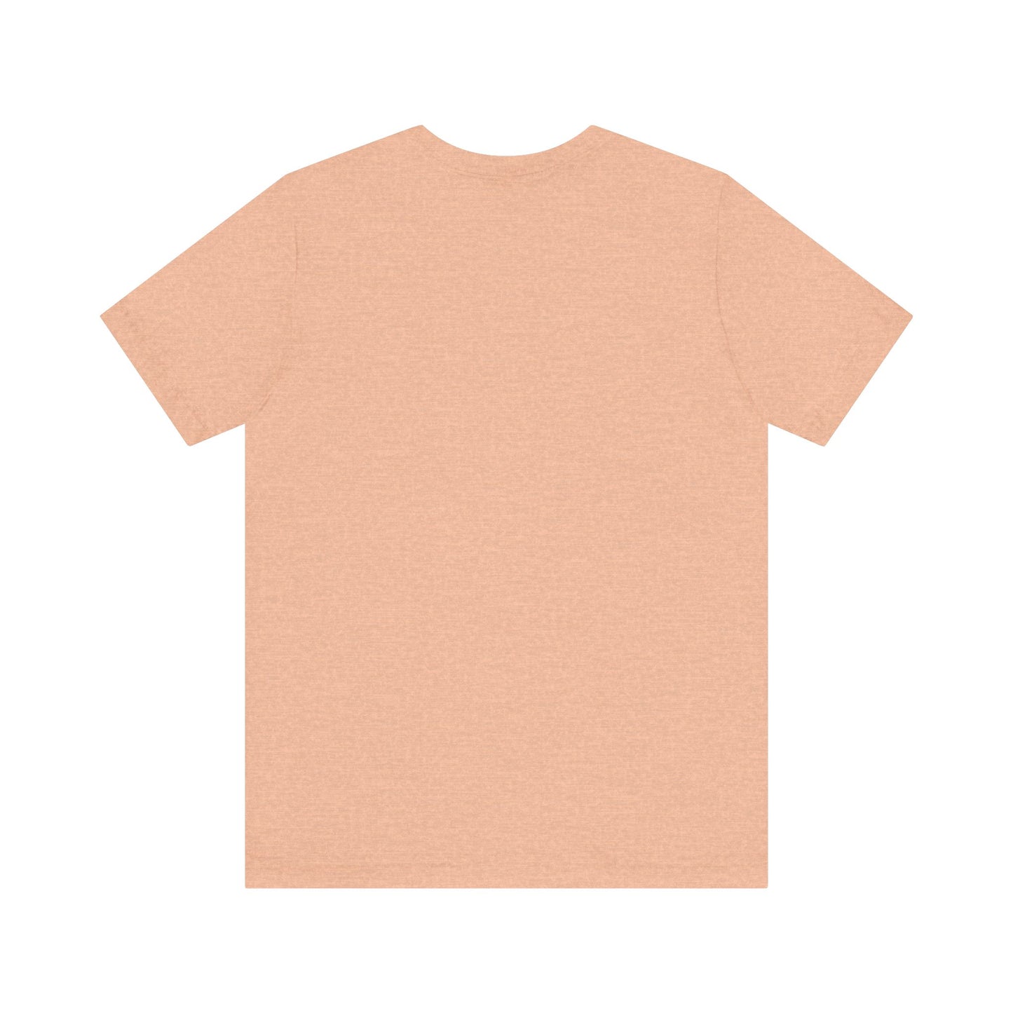 Started From the Bottom Now We Here Unisex Jersey Short Sleeve Tee