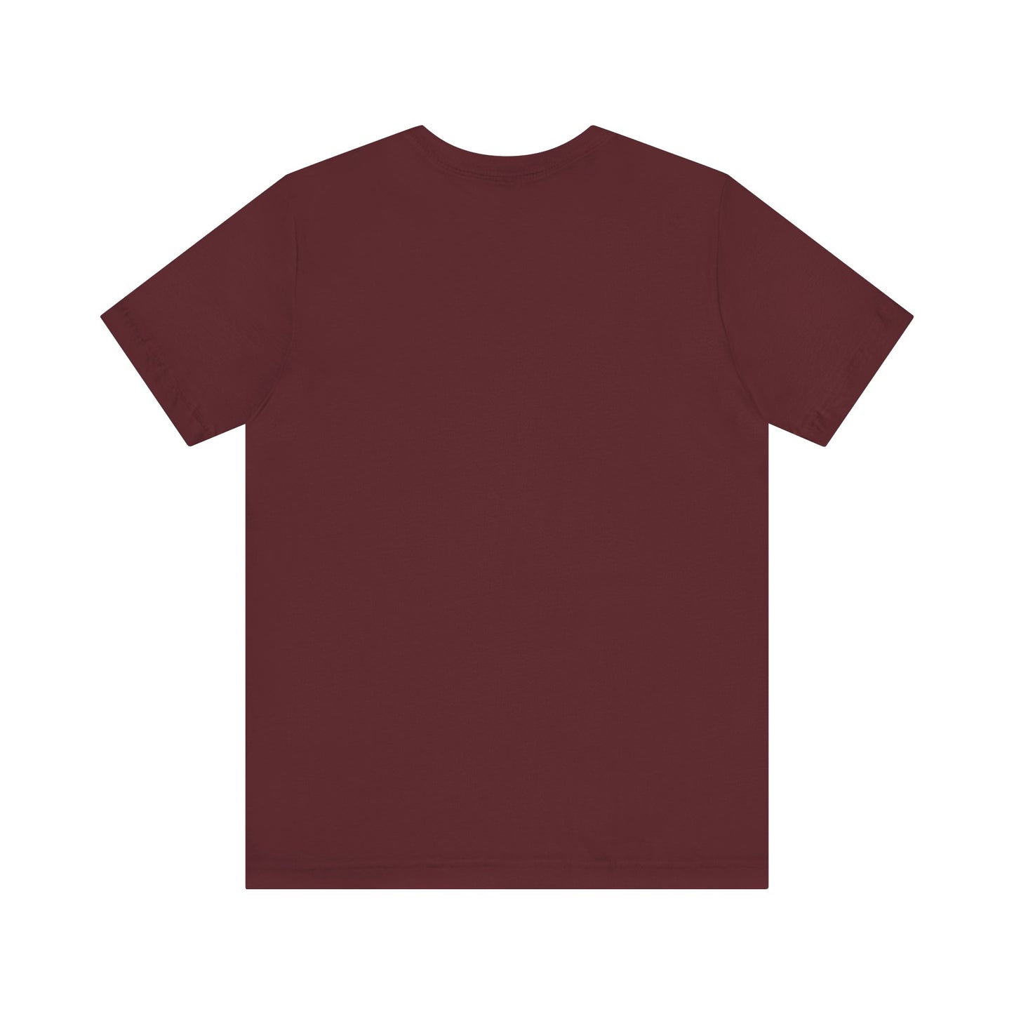 Started From the Bottom Now We Here Unisex Jersey Short Sleeve Tee