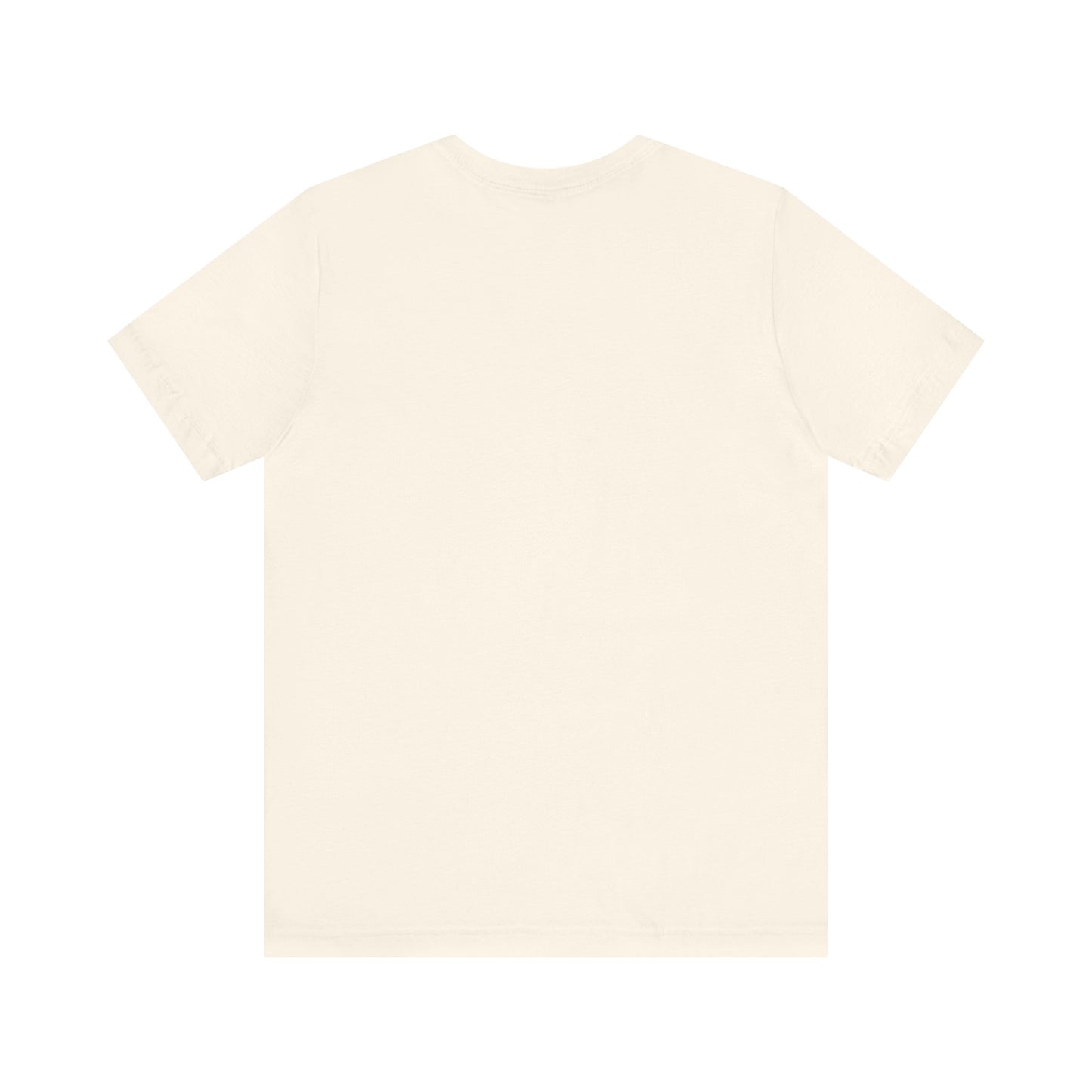 Started From the Bottom Now We Here Unisex Jersey Short Sleeve Tee