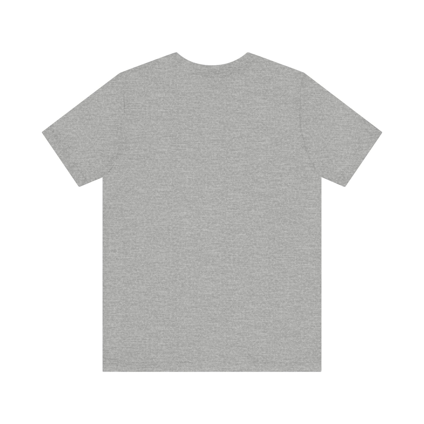 Started From the Bottom Now We Here Unisex Jersey Short Sleeve Tee
