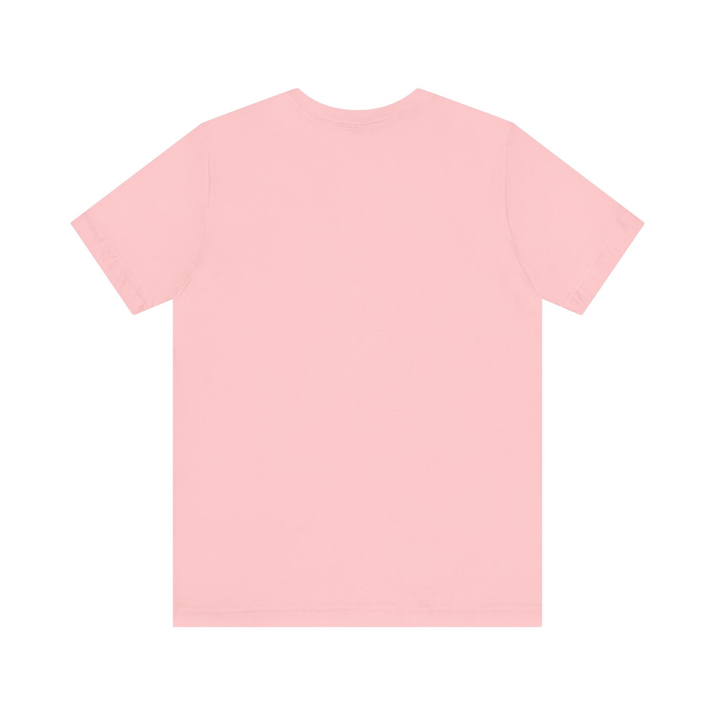 Started From the Bottom Now We Here Unisex Jersey Short Sleeve Tee