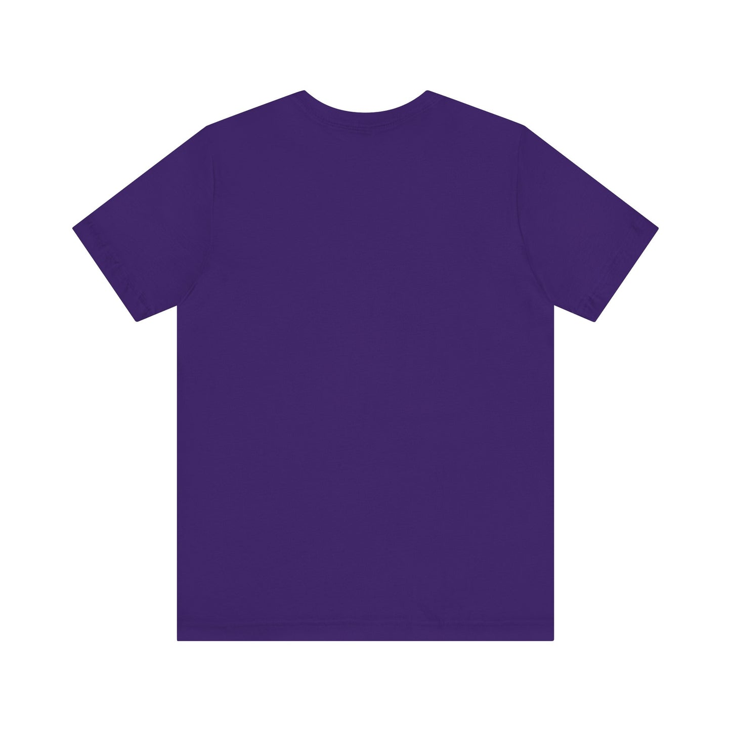 Started From the Bottom Now We Here Unisex Jersey Short Sleeve Tee