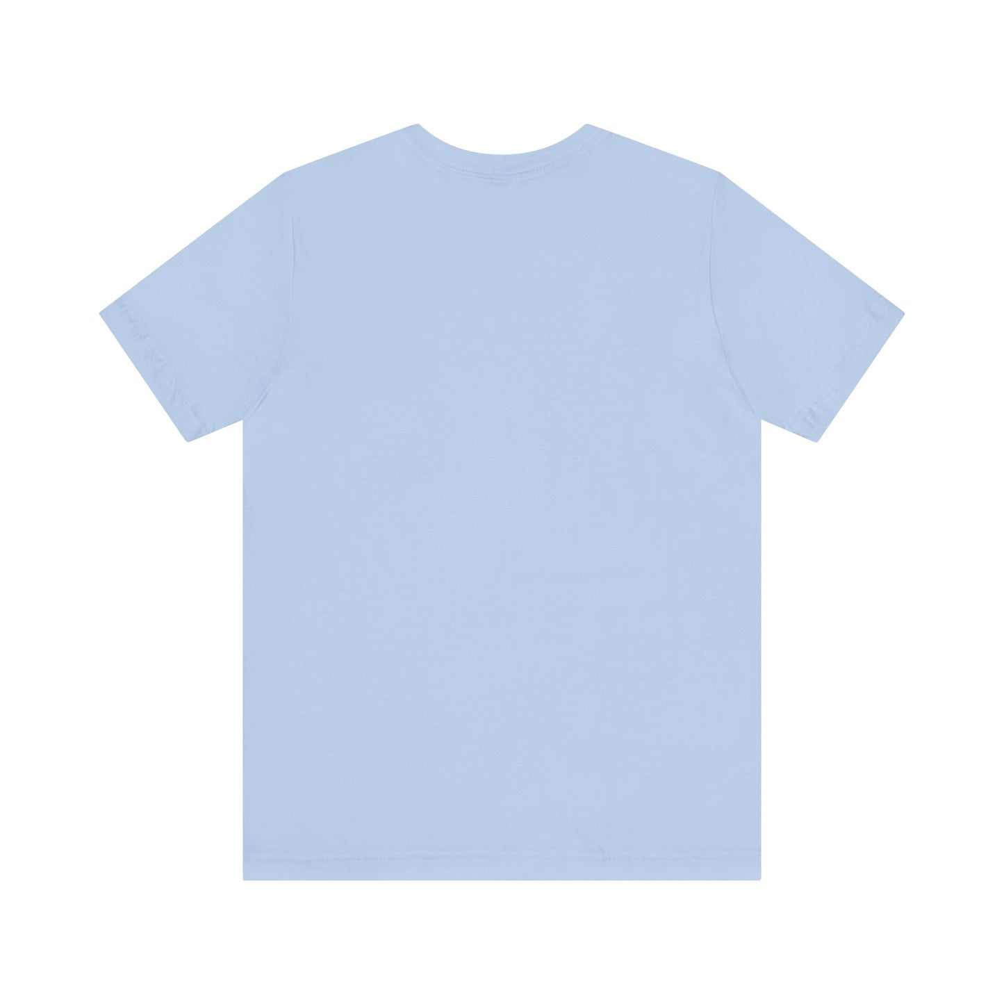 Started From the Bottom Now We Here Unisex Jersey Short Sleeve Tee