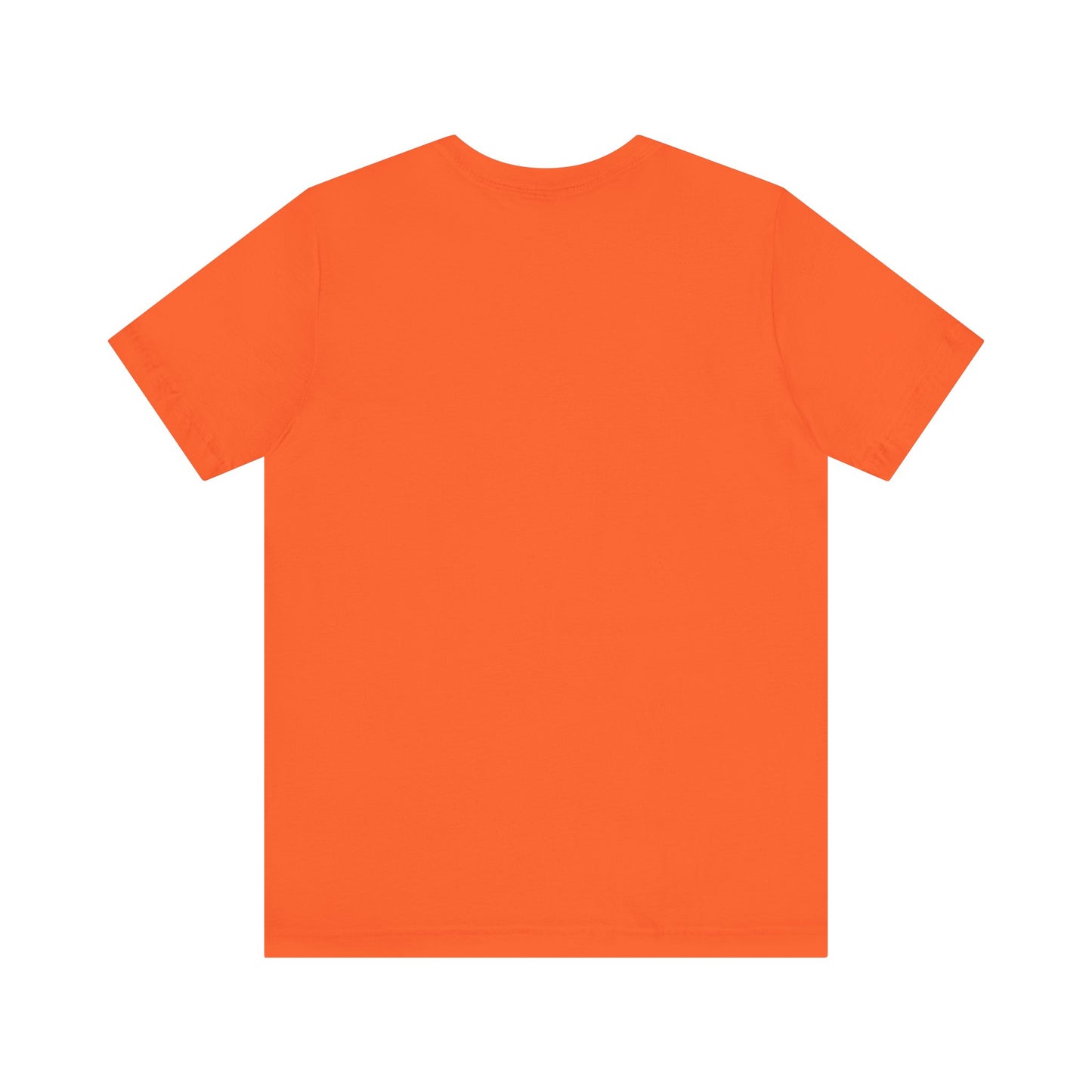 Started From the Bottom Now We Here Unisex Jersey Short Sleeve Tee