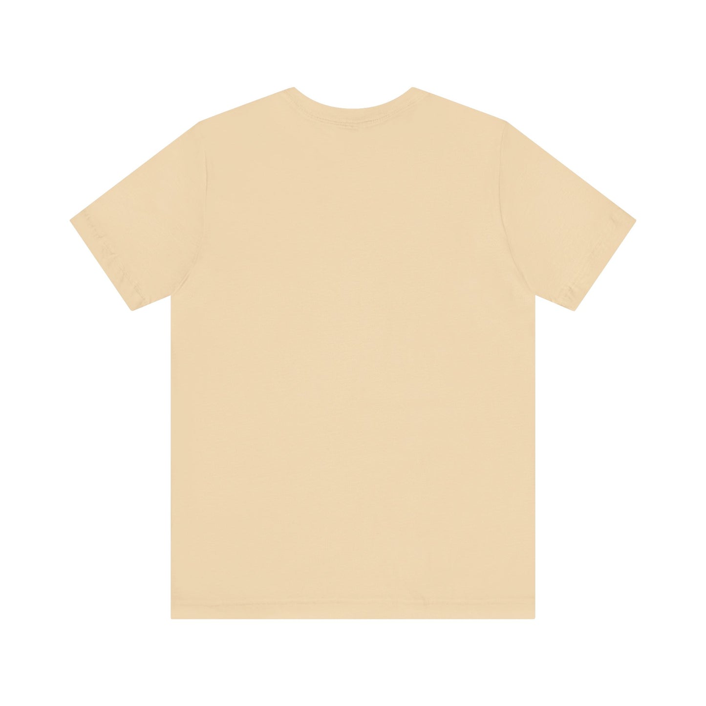 Started From the Bottom Now We Here Unisex Jersey Short Sleeve Tee