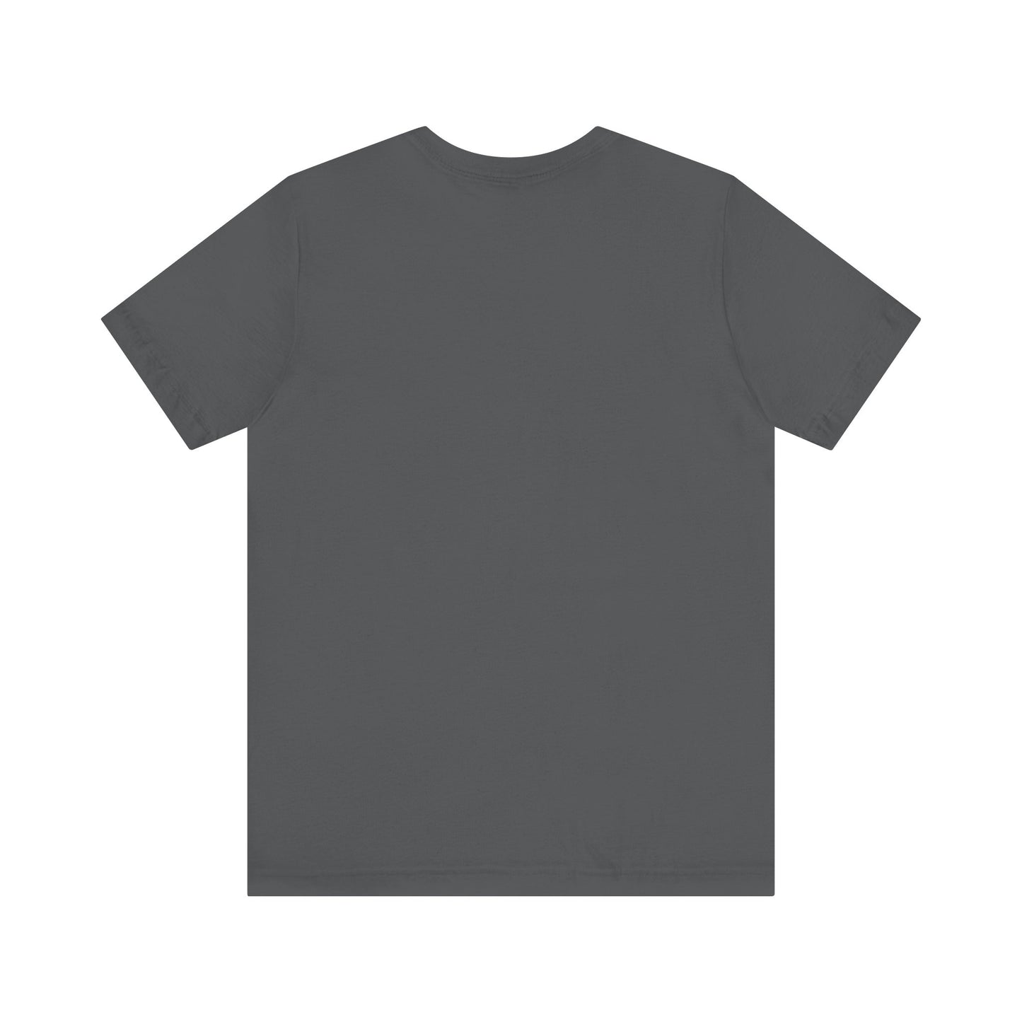 Started From the Bottom Now We Here Unisex Jersey Short Sleeve Tee