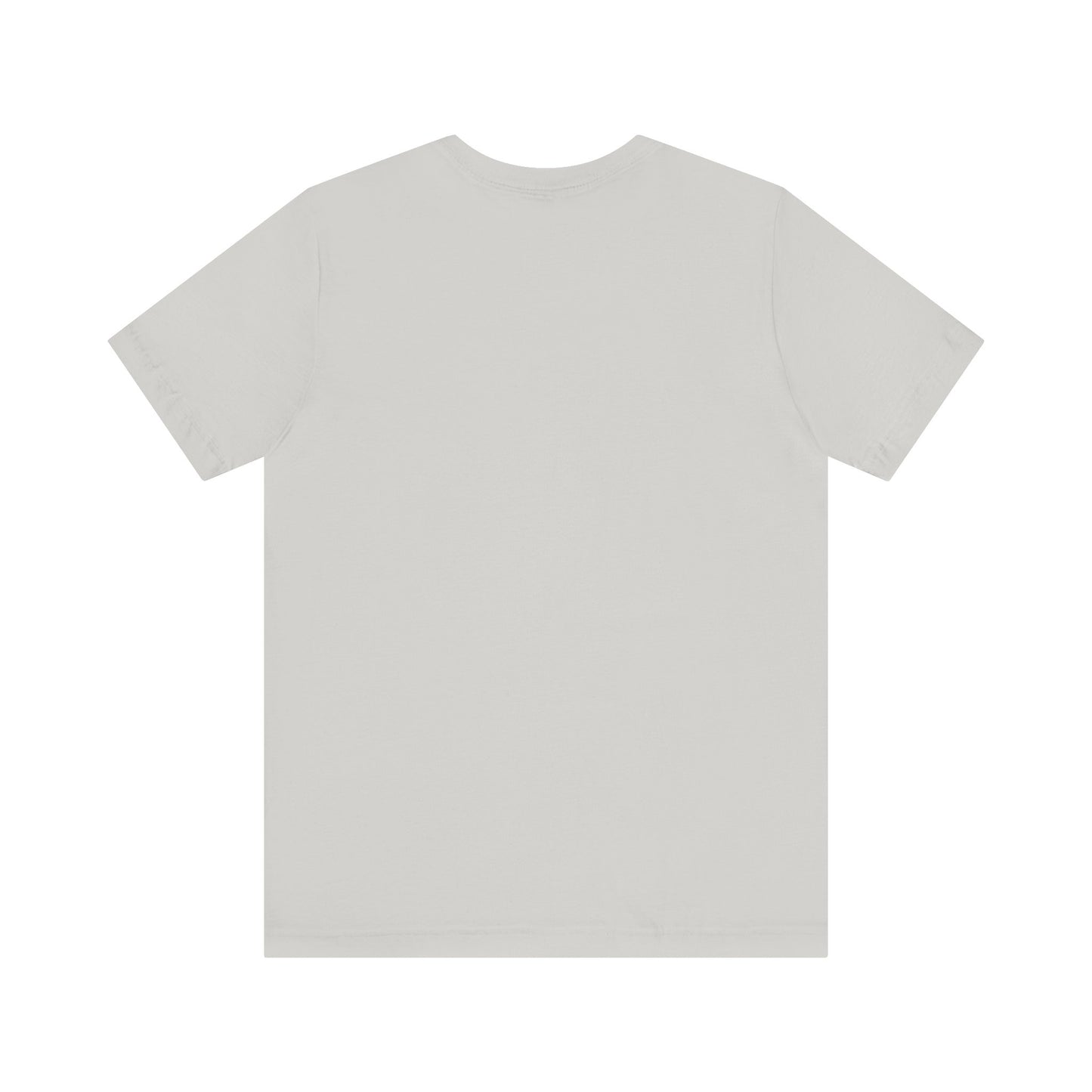 Started From the Bottom Now We Here Unisex Jersey Short Sleeve Tee